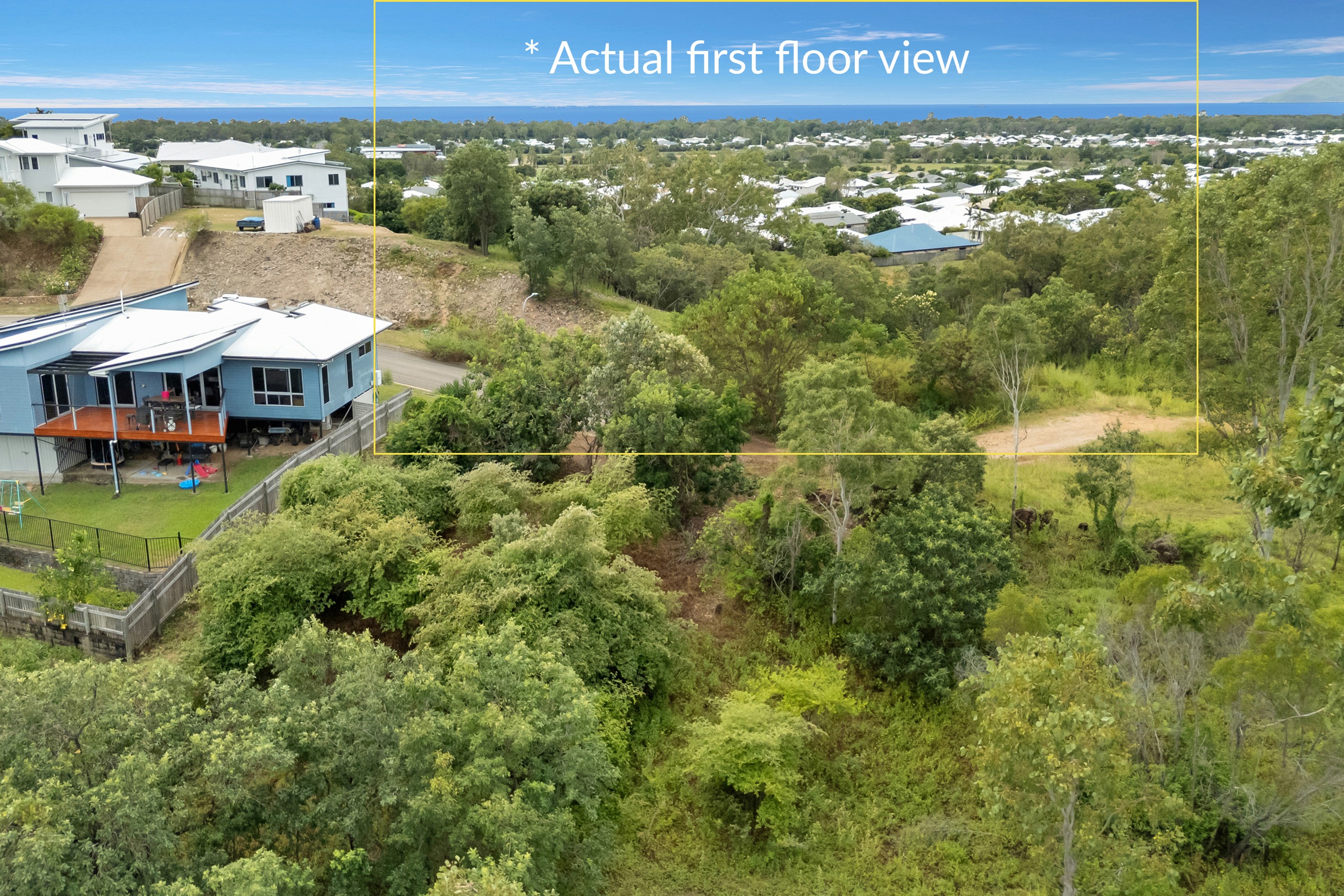 51 Deedes Crescent, Bushland Beach, QLD 4818