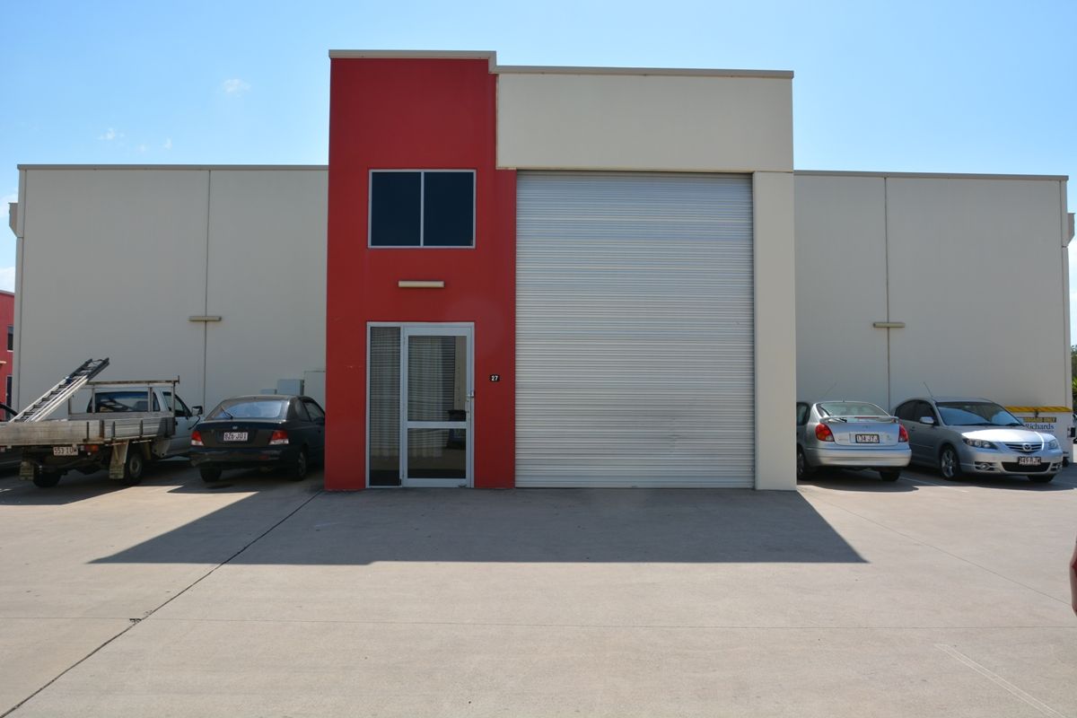 27/22-26 Cessna Drive, Caboolture, QLD 4510