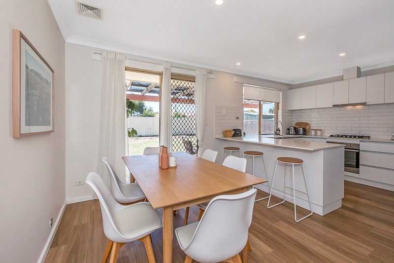 45 Gumnut Cresent, Safety Bay, WA 6169