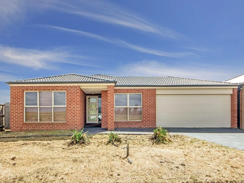 62 Vanderbilt Avenue, Truganina, VIC 3029