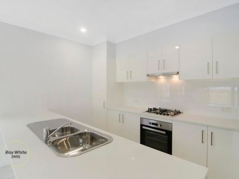20 Mount Barney Crescent, Park Ridge, QLD 4125