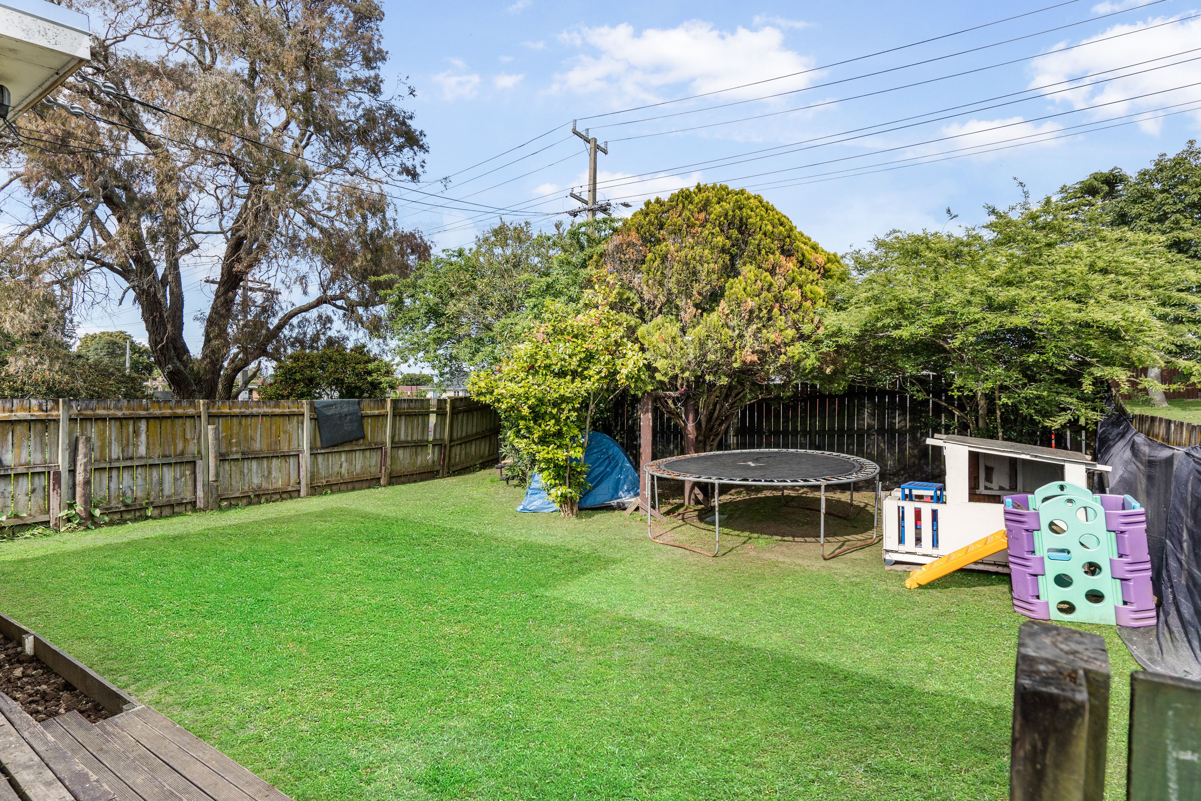 6A Hall Avenue, Mangere, Manukau City