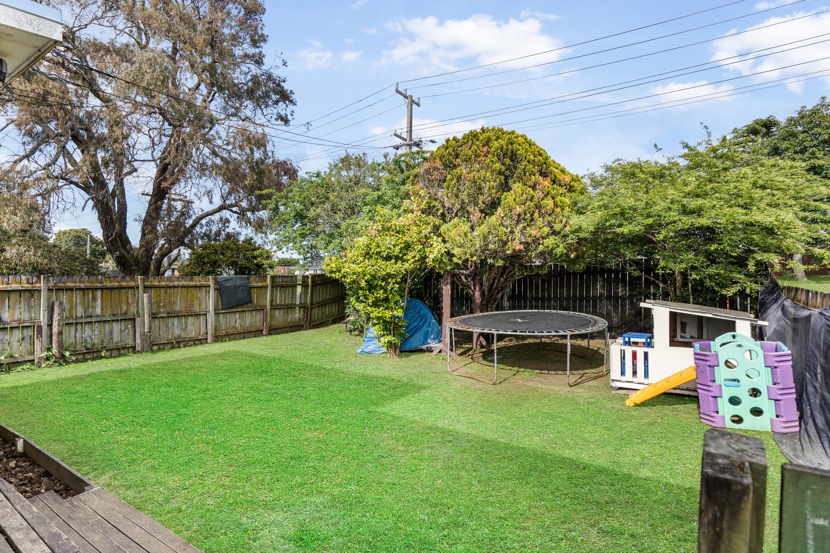 6A Hall Avenue, Mangere, Manukau City