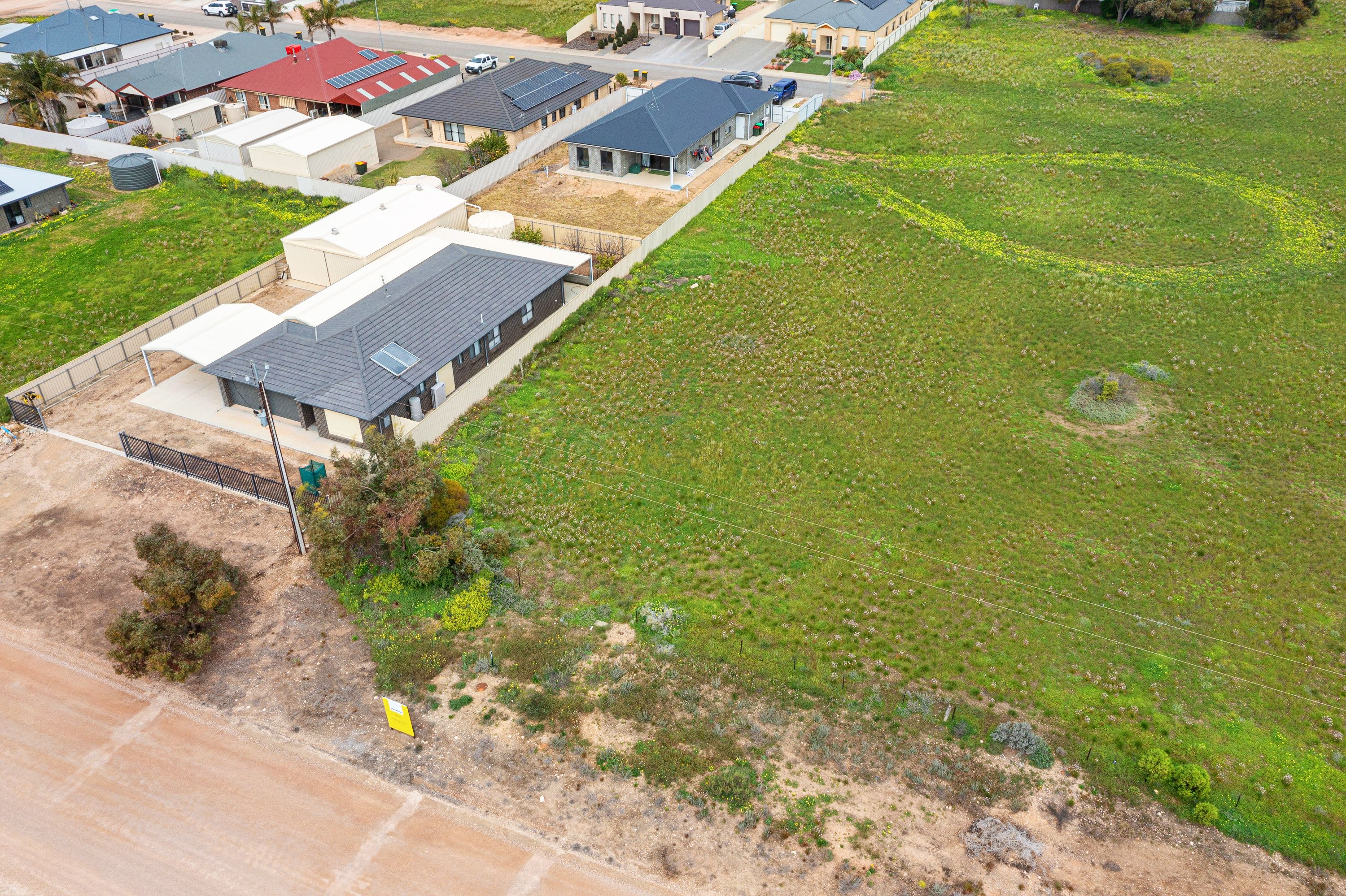 90 ( Lot 73 ) Moonta Road, Moonta Bay, SA 5558 Sold Land Ray White
