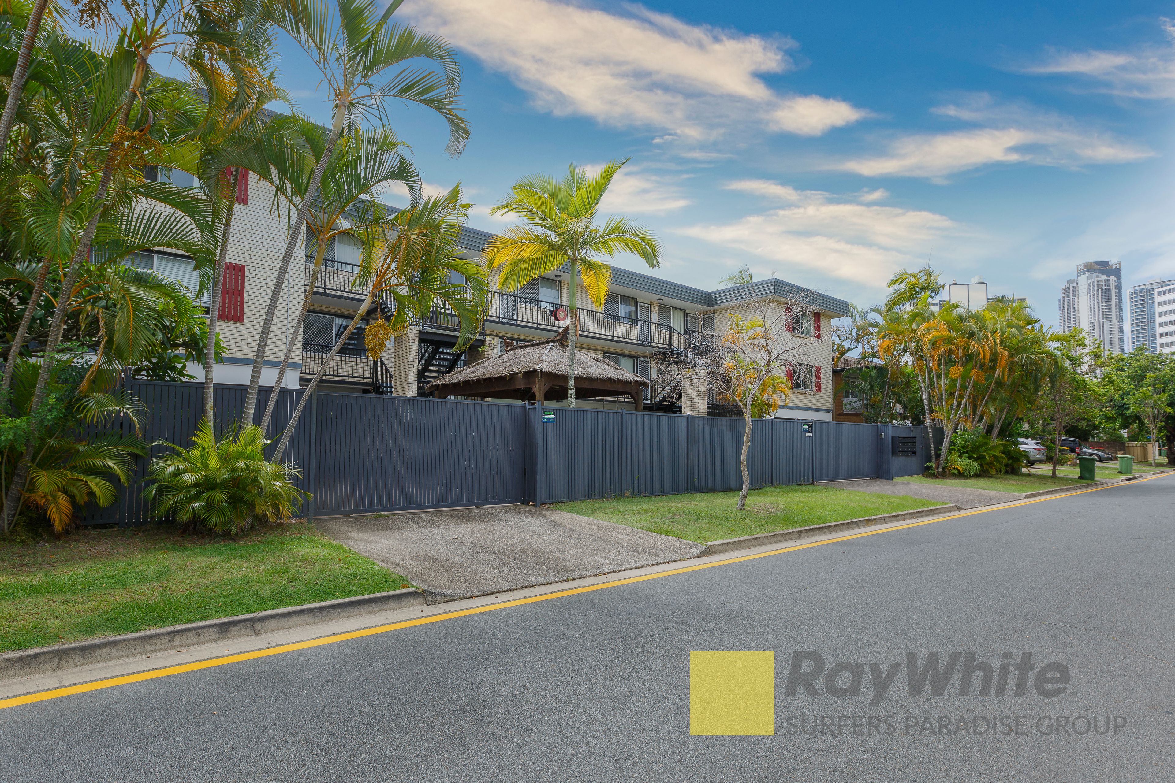 5/22 Leonard Avenue, Surfers Paradise, QLD 4217