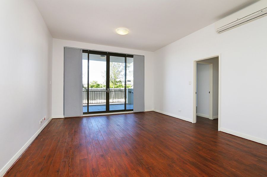 17/37 Orsino Boulevard, North Coogee, WA 6163