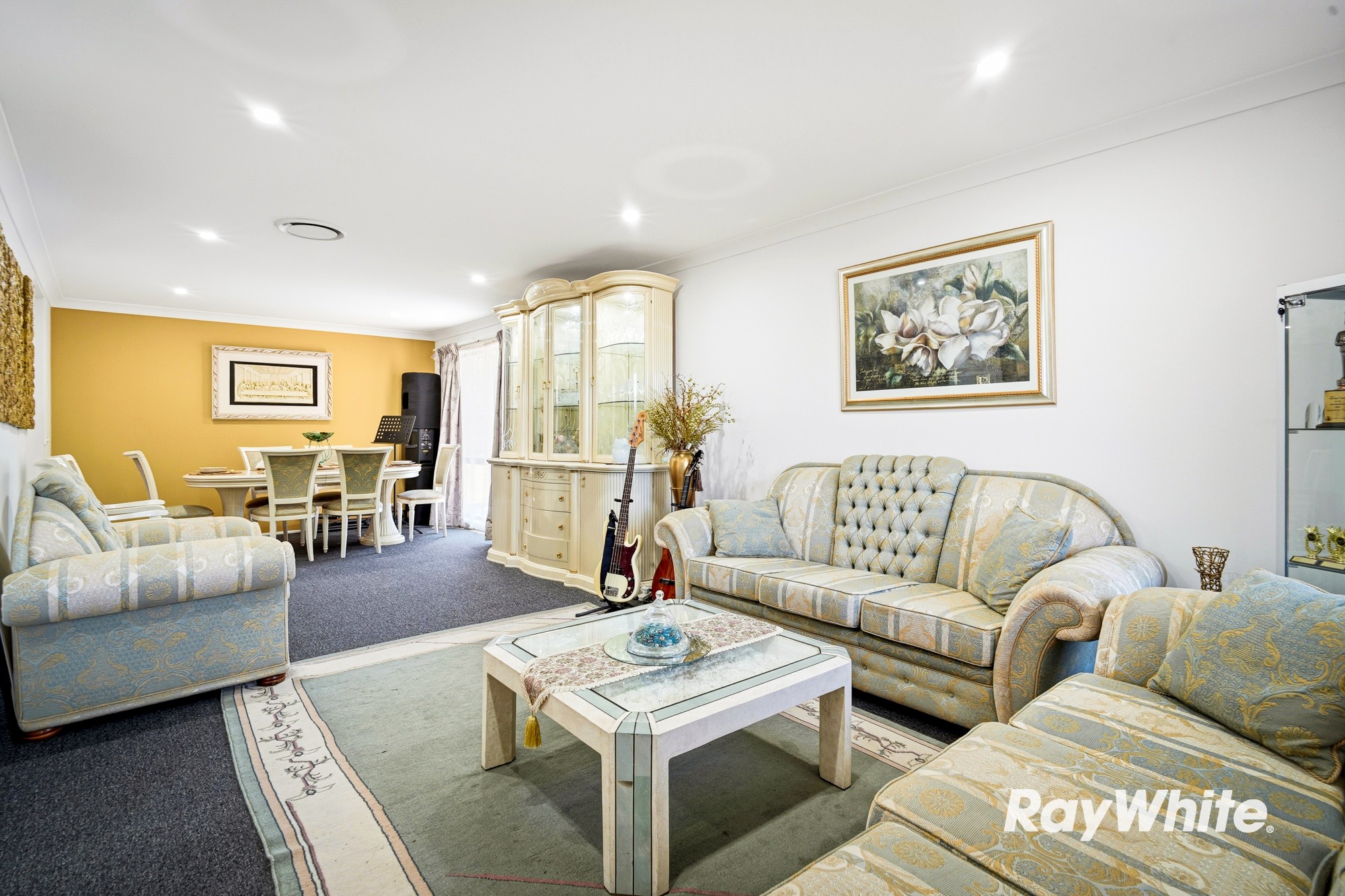 6 Java Place, Beaumont Hills, NSW 2155