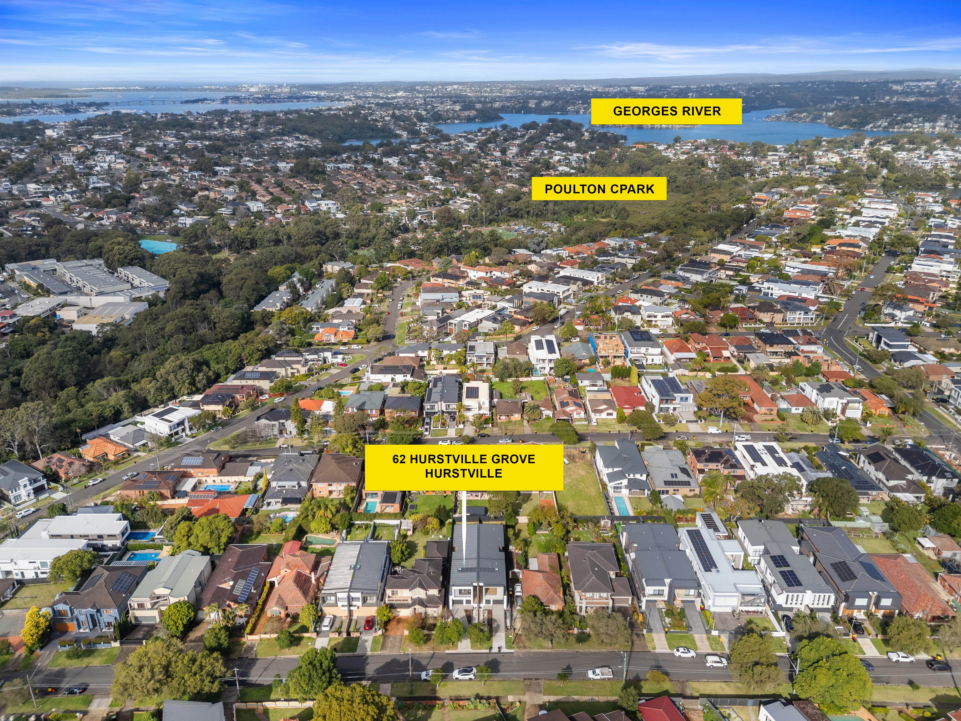 62A Hurstville Road — photo 12 of 13