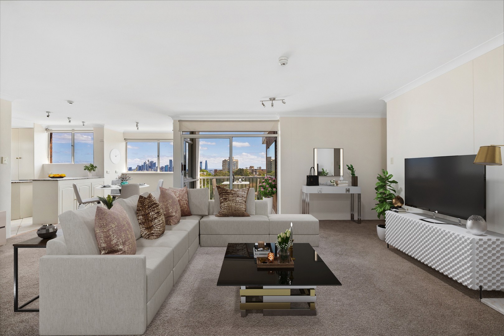 22/14-16 Cranbrook Avenue, Cremorne, NSW 2090