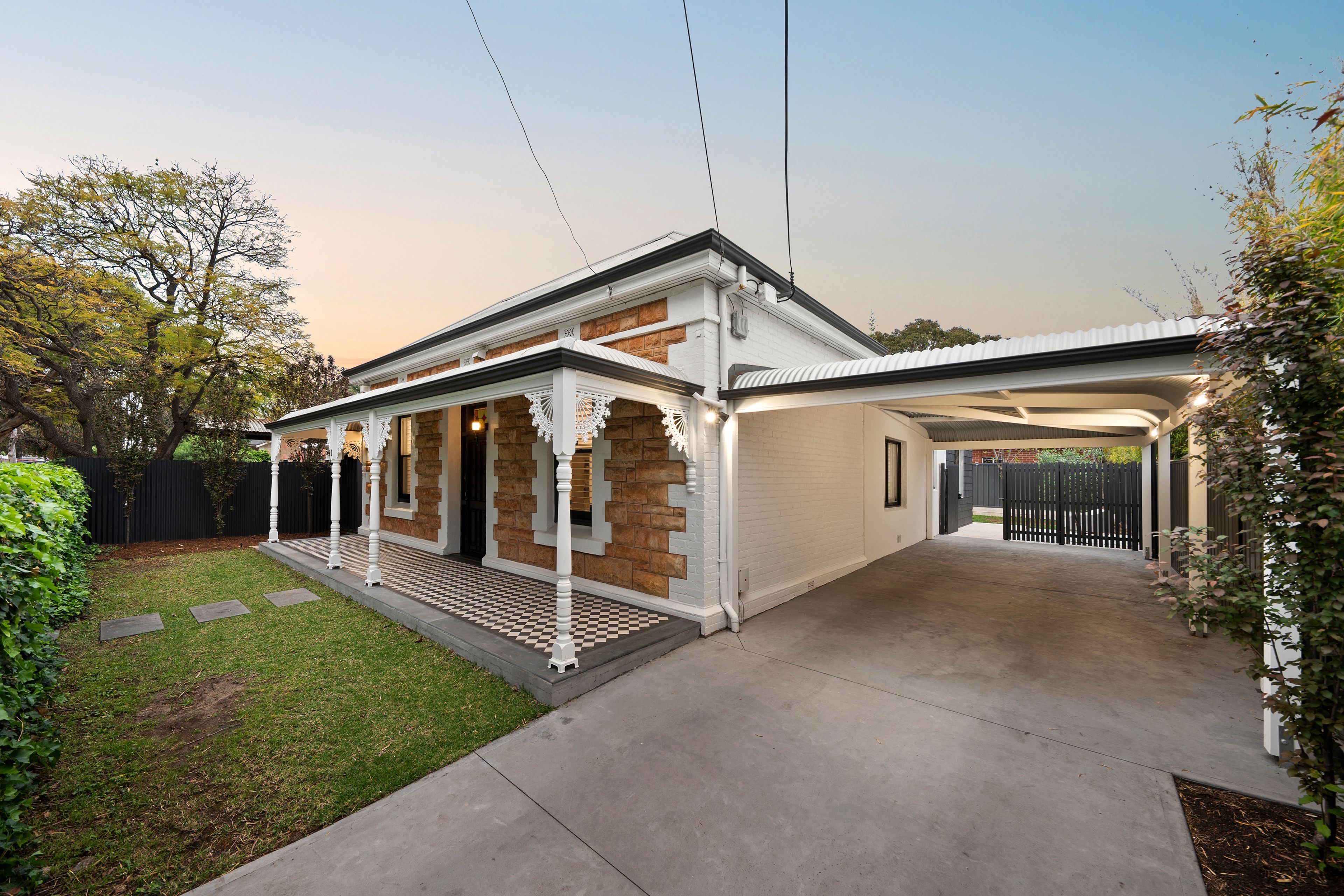 1 Aberdare Avenue — photo 17 of 19