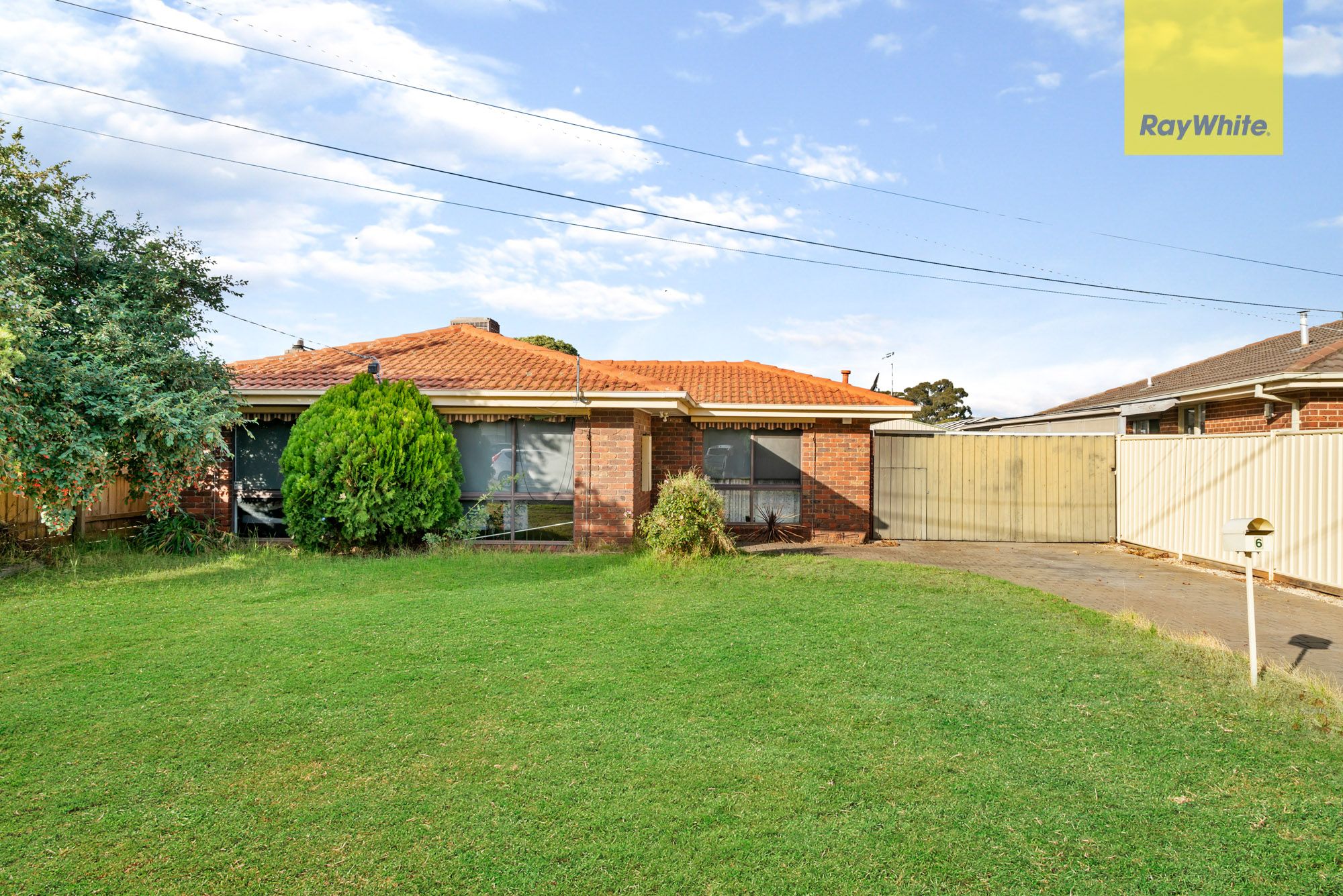 6 Hurley Street, Melton, VIC 3337