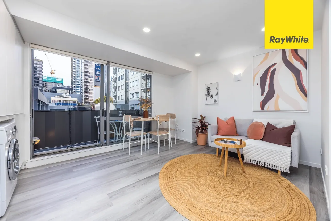 307/17 Vogel Lane, Auckland Central, Auckland City