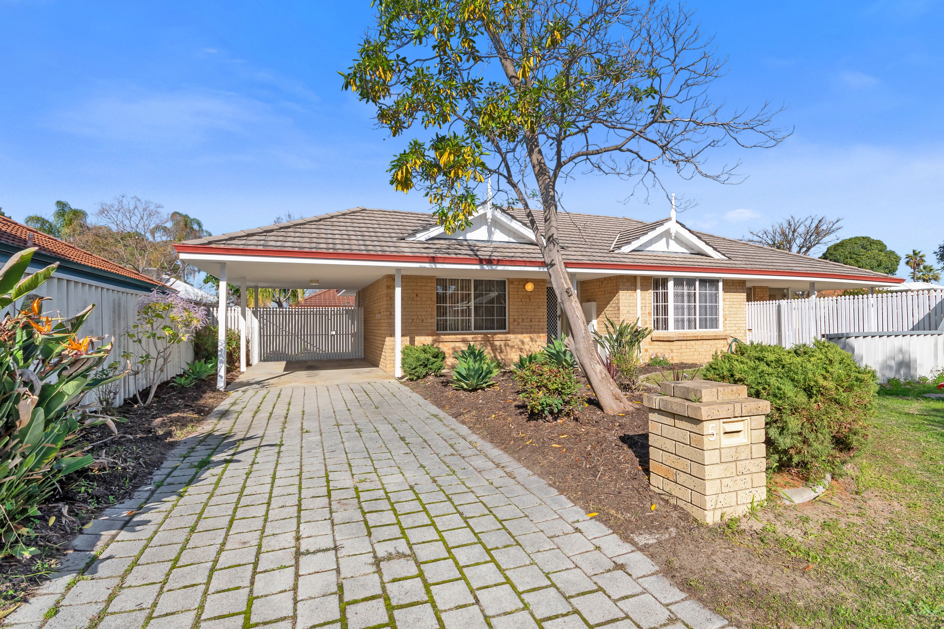 5 Sutton Court — photo from Ray White Urban Springs