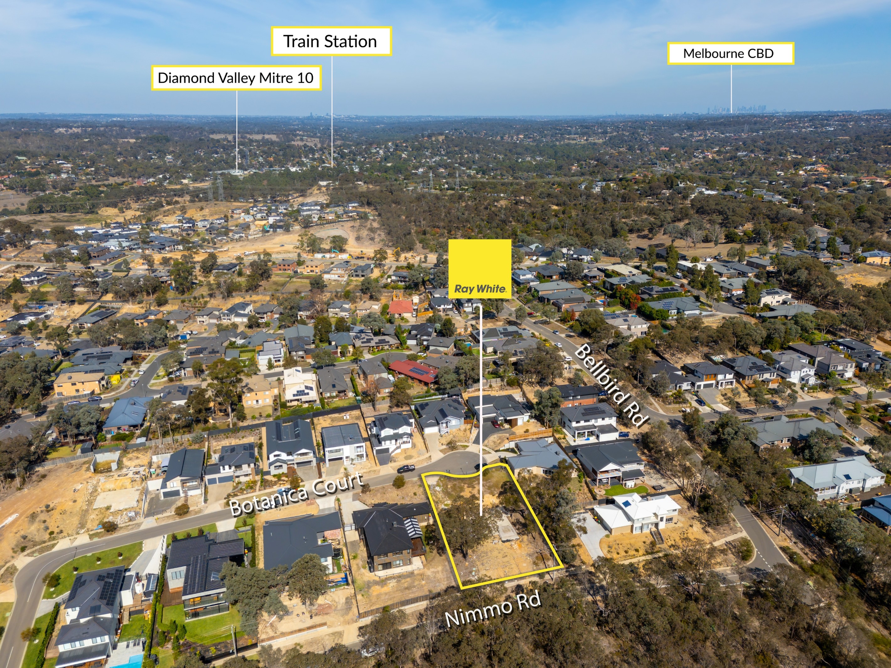 9 Botanica Court, Diamond Creek, VIC 3089