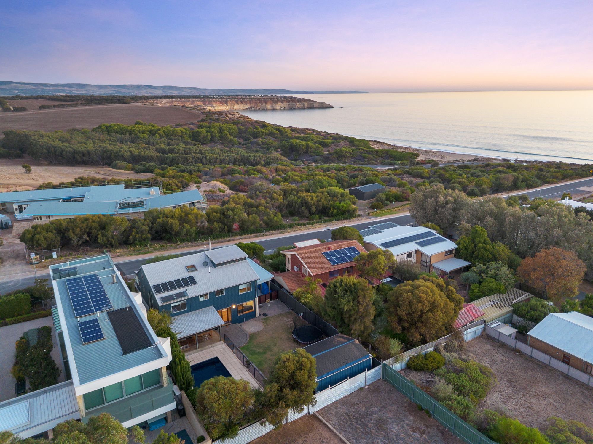 21 Oleander Road, Maslin Beach, SA 5170