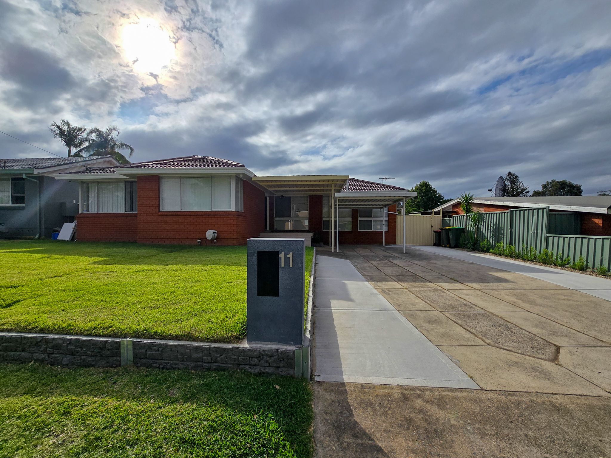 11 Manning Street, Campbelltown, NSW 2560