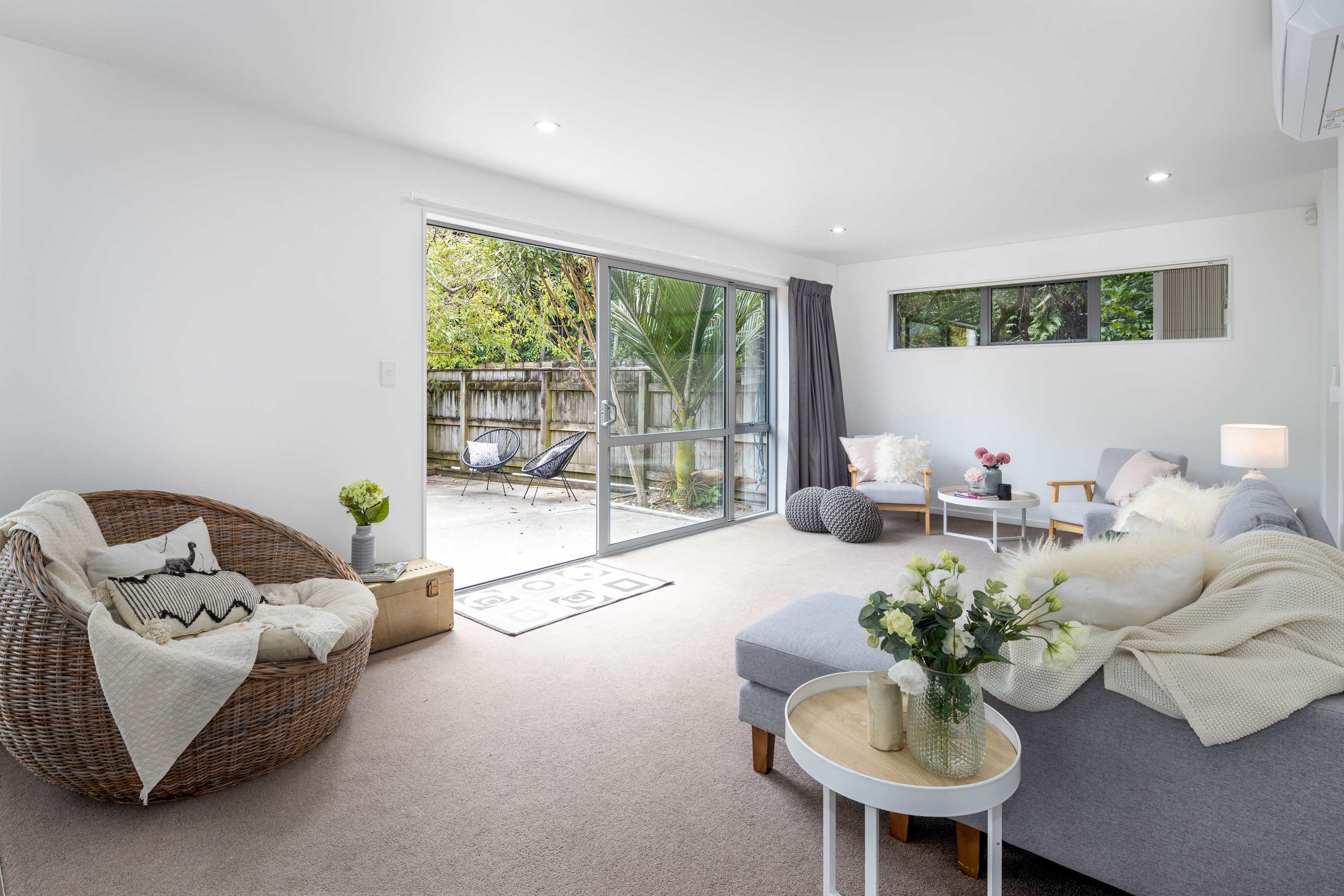 4/2 Chelmsford Street, Ngaio, Wellington City