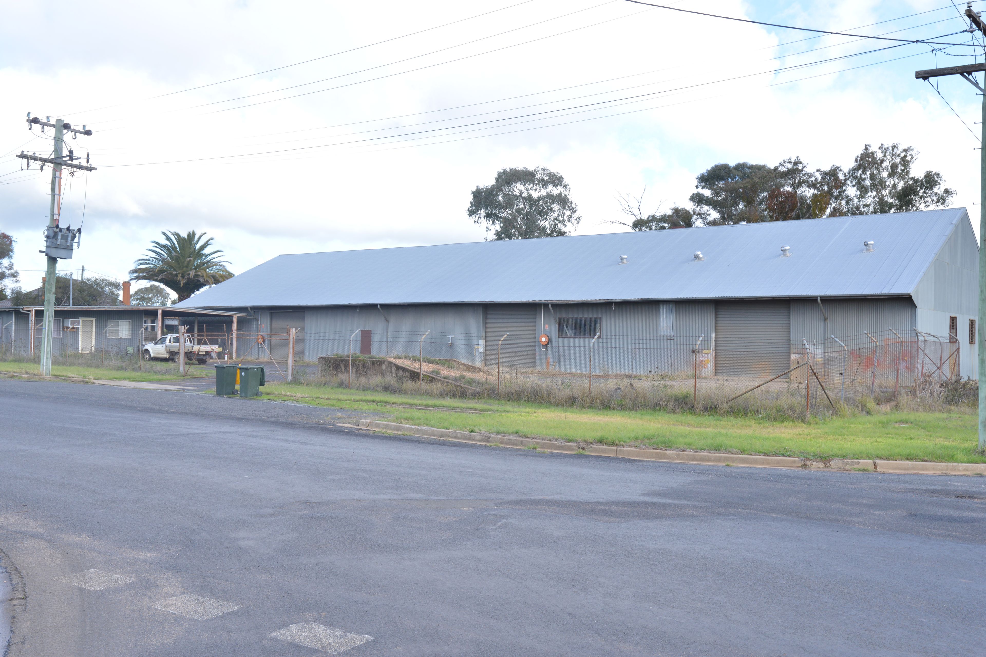 14-16 Drummond Street, Coonabarabran, NSW 2357