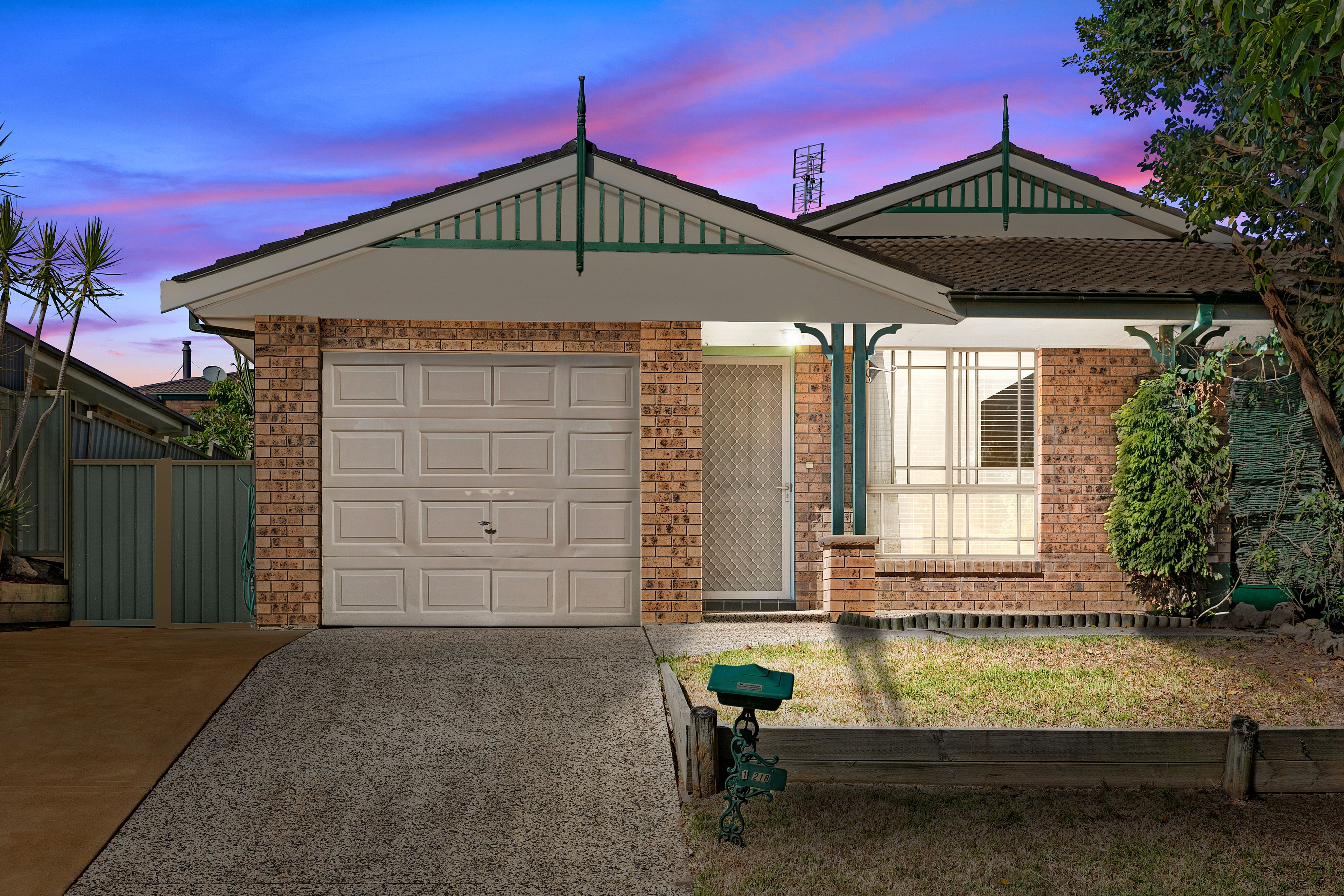 218 Maryland Drive, Maryland NSW 2287