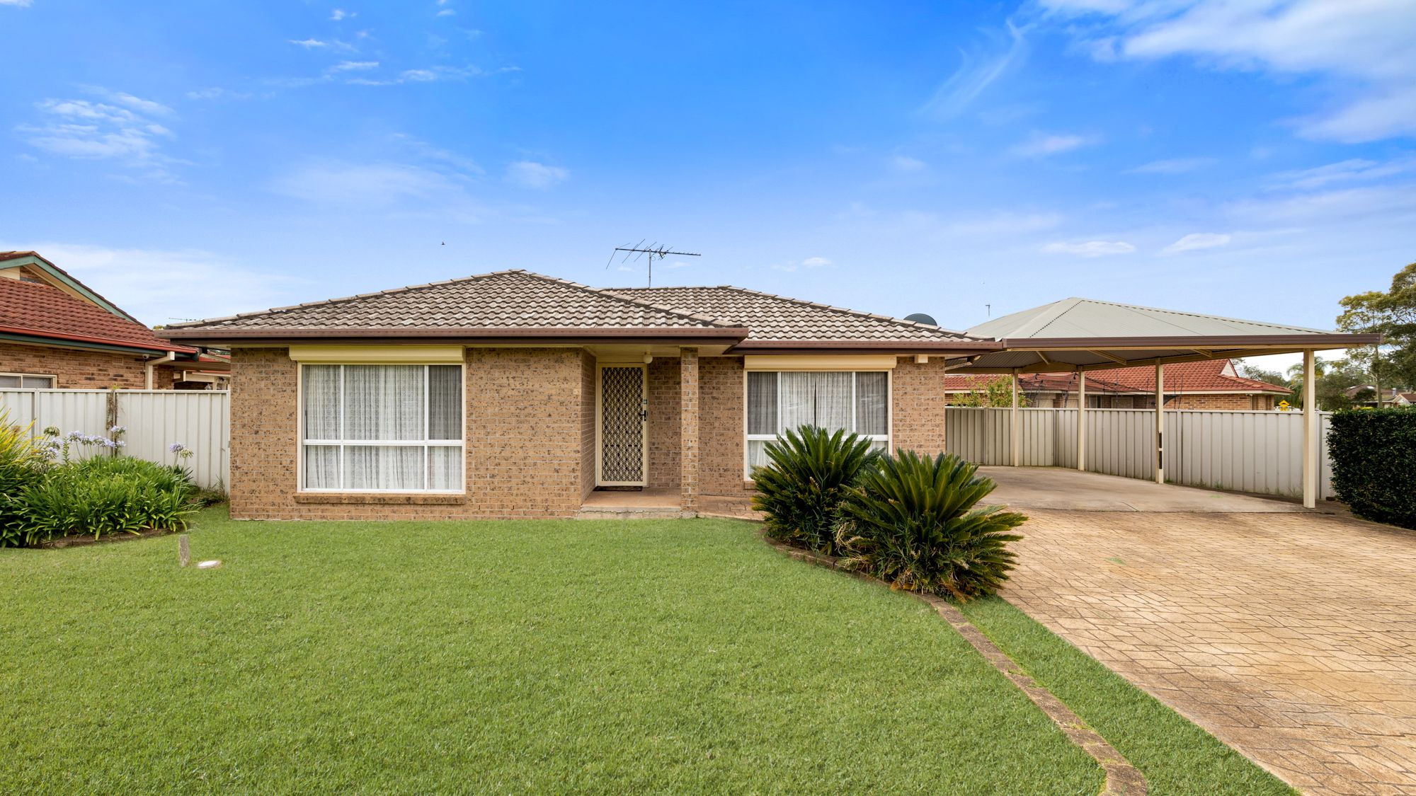 7 Bernardo Street, Rosemeadow, NSW 2560 Sold House Ray White