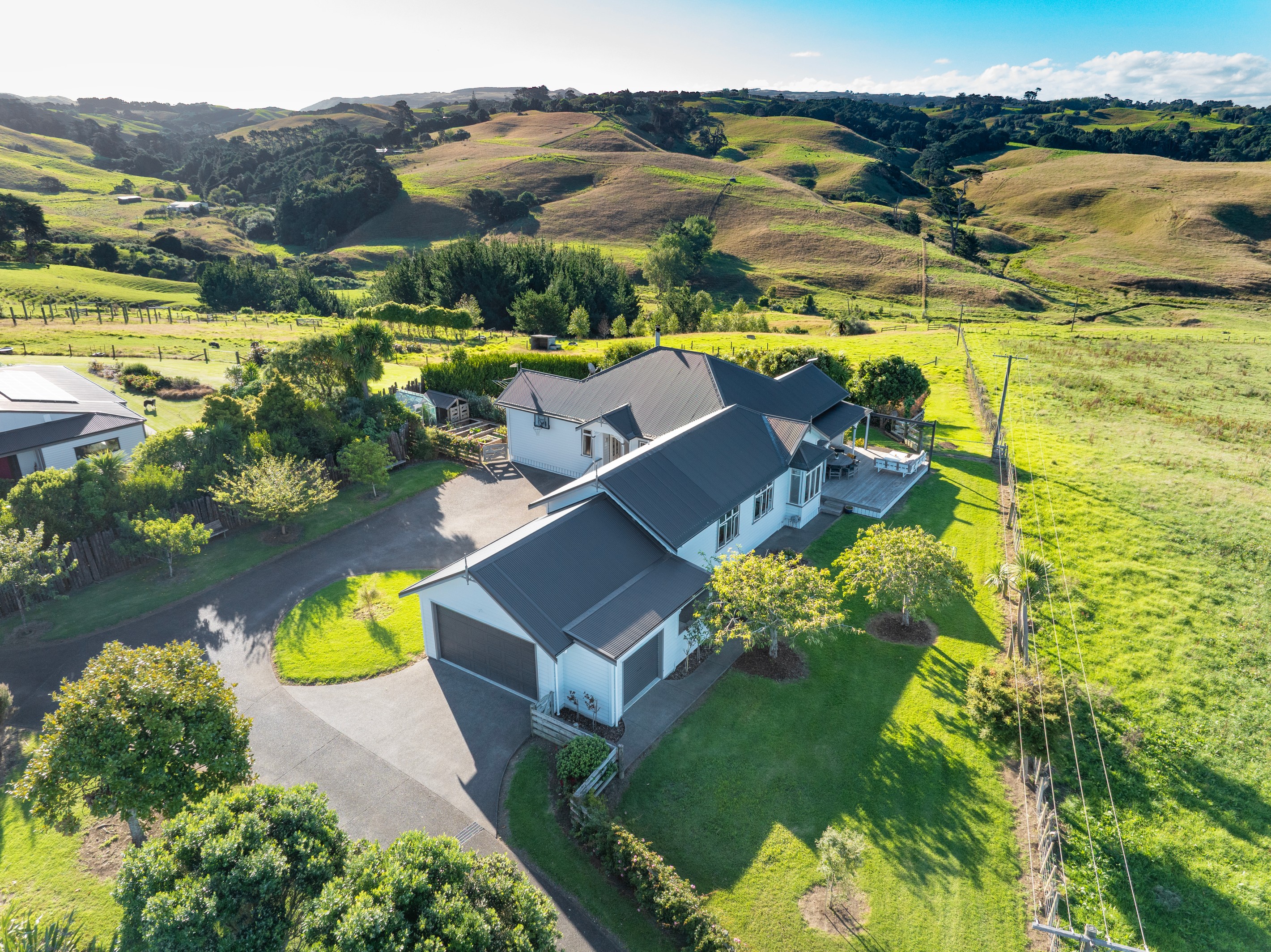 130A Gleeson Road, Waiuku, Franklin
