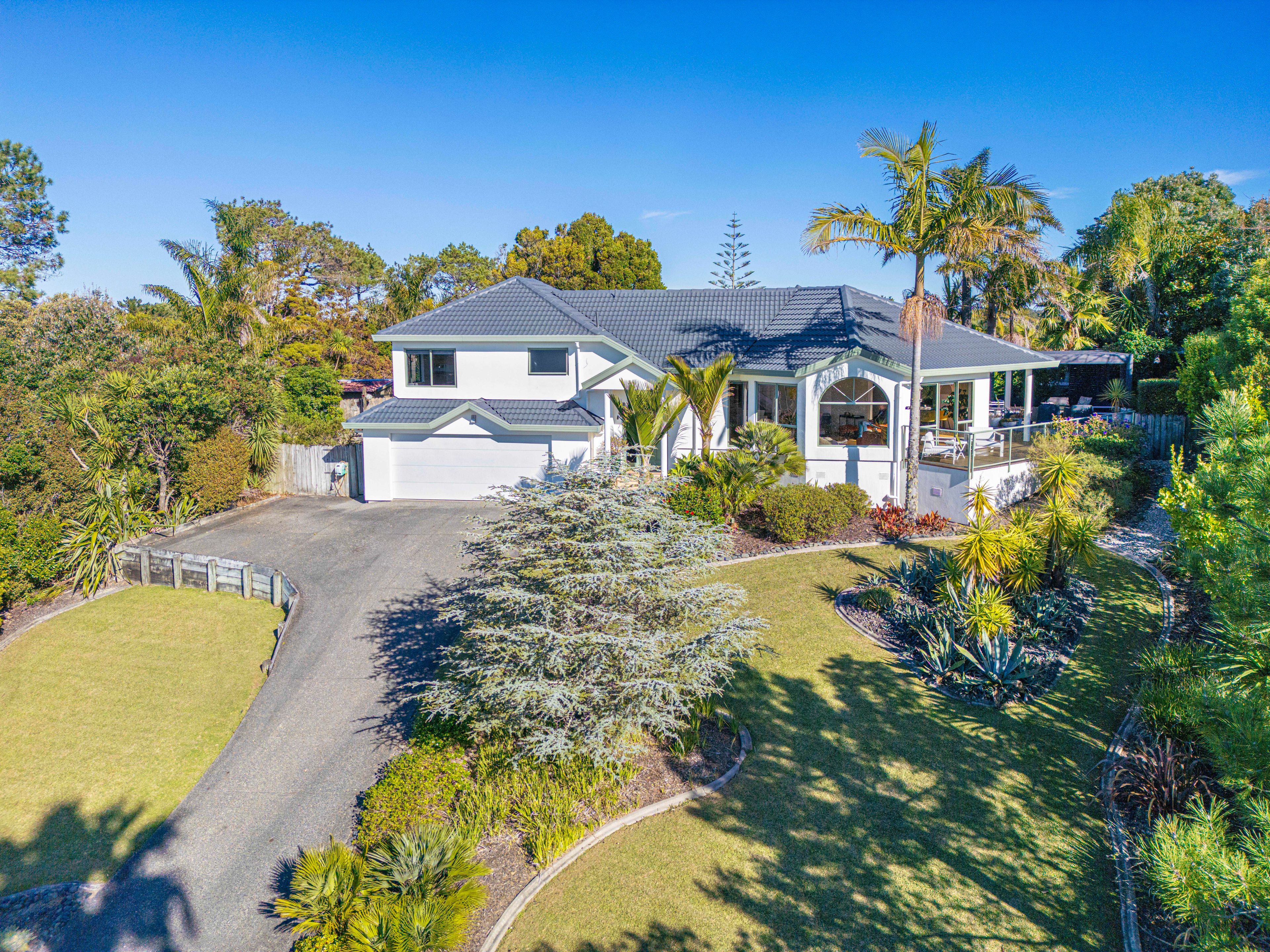 4 Gulf Harbour Drive, Gulf Harbour, Rodney