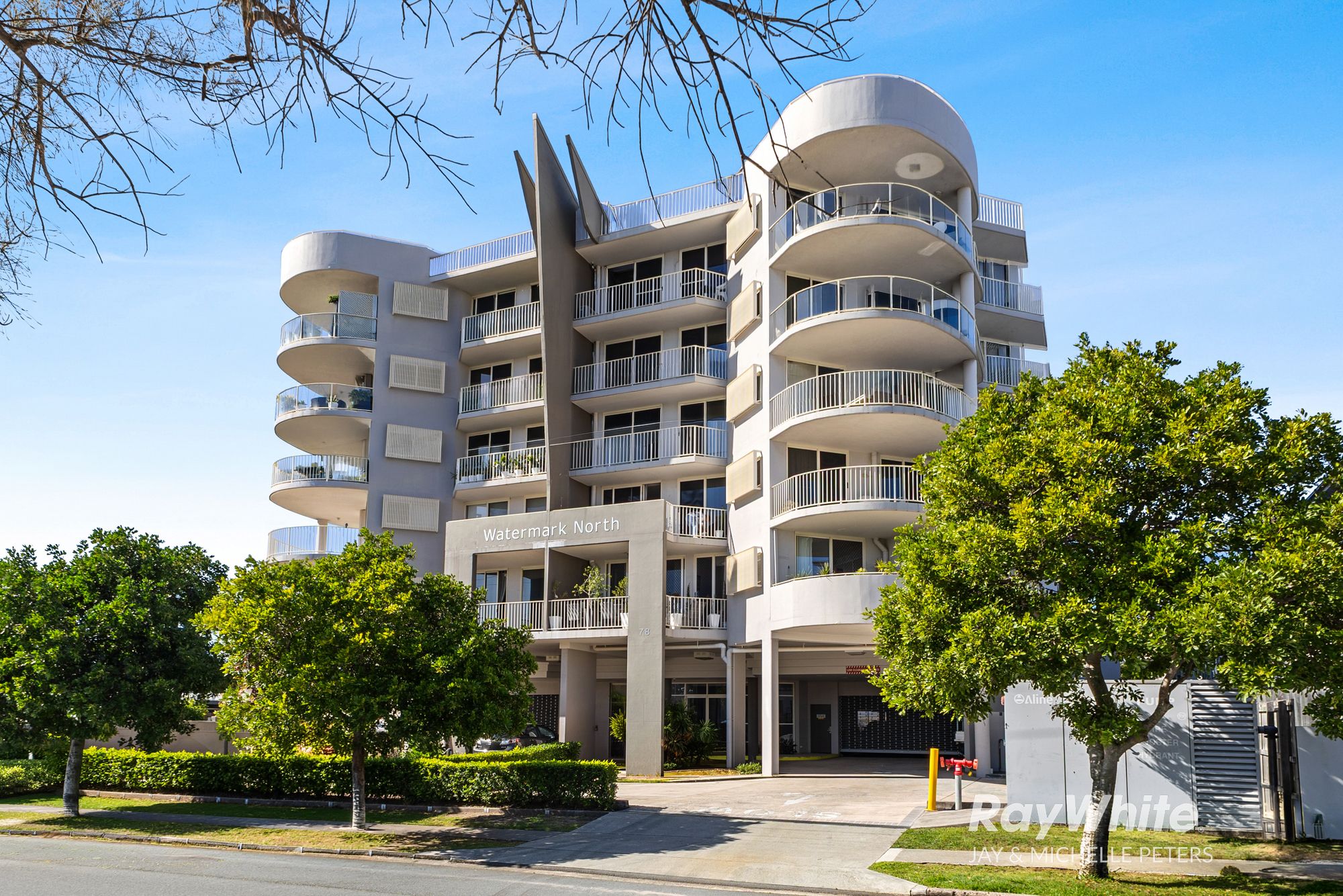 11/76-78 John Street, Redcliffe, QLD 4020