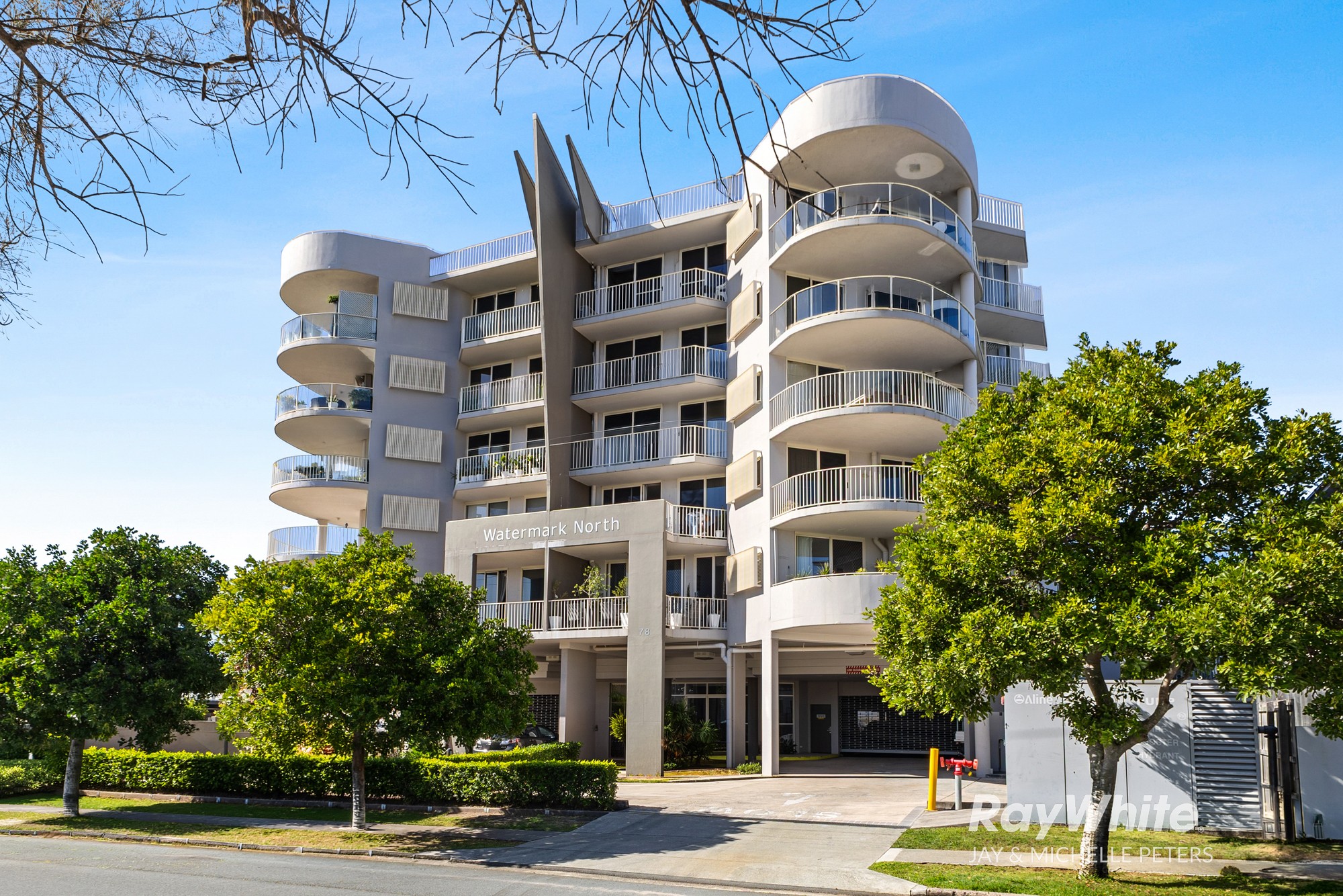 11/76-78 John Street, Redcliffe, QLD 4020