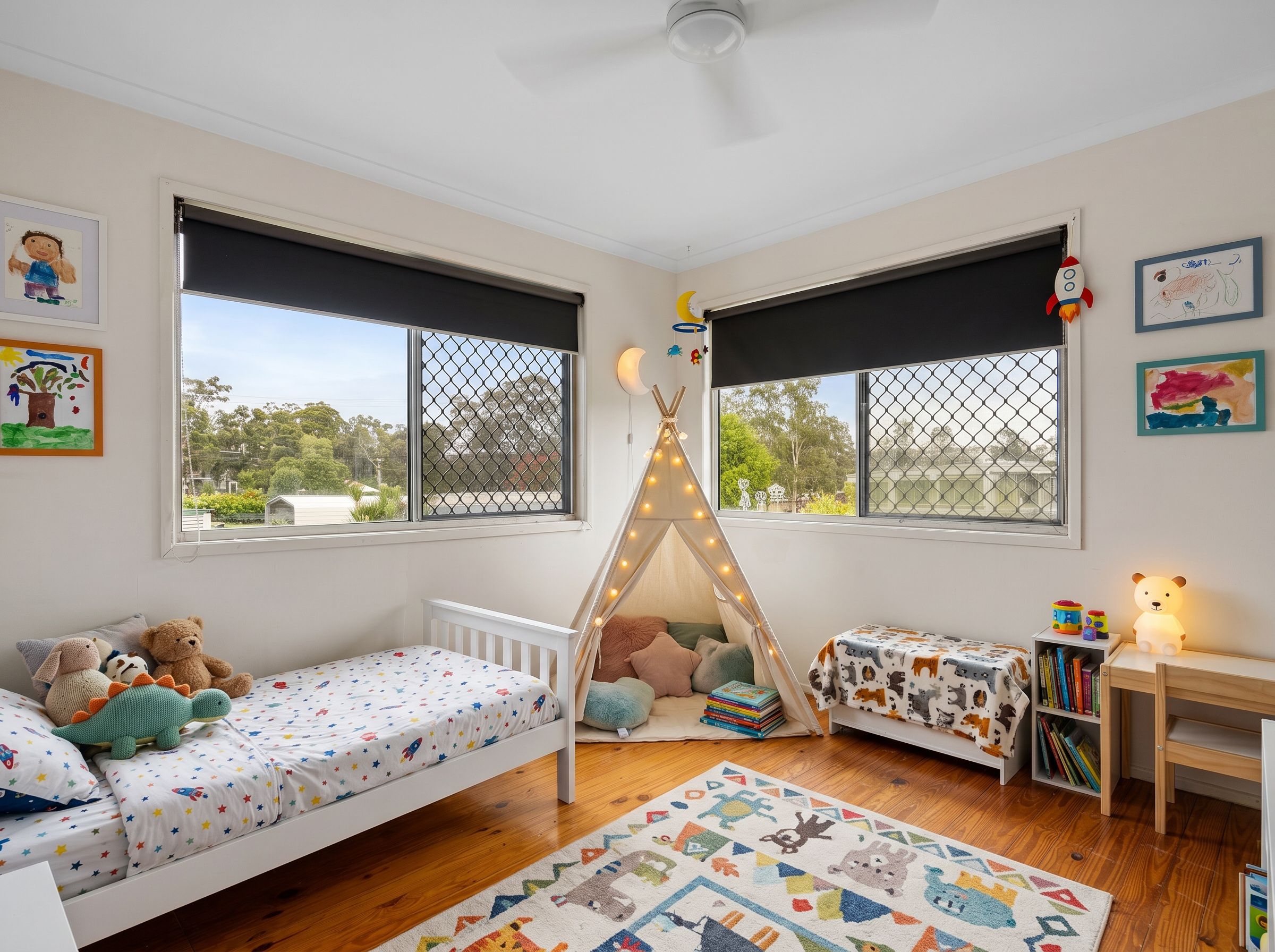 101 Boden Road — photo 7 of 17