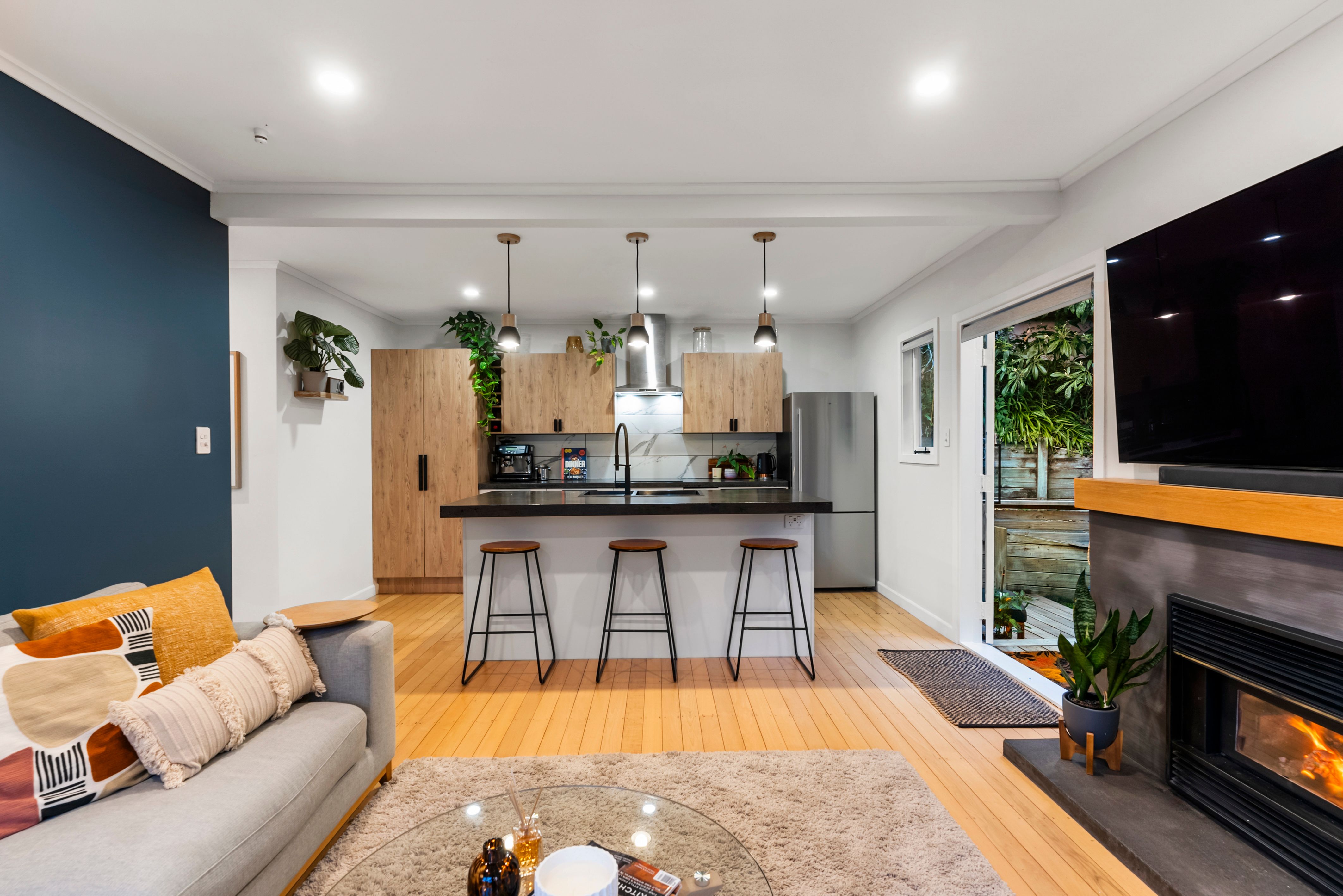 1/47 Stanley Road, Glenfield, North Shore City