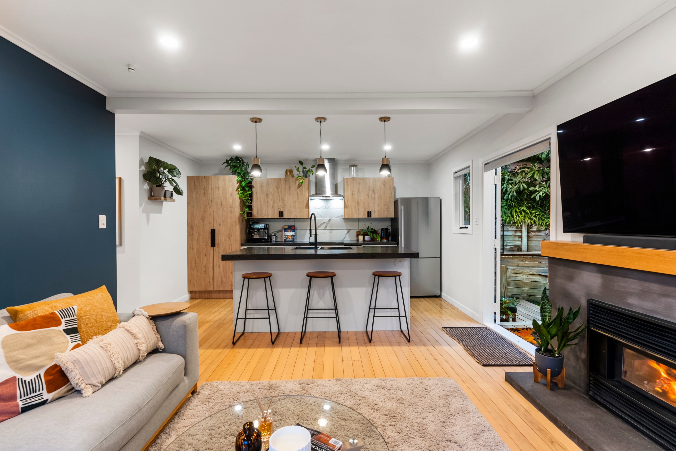 1/47 Stanley Road, Glenfield, North Shore City