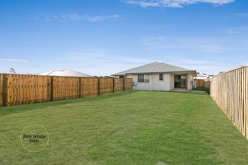 25 a Monarch Street, Rosewood, QLD 4340