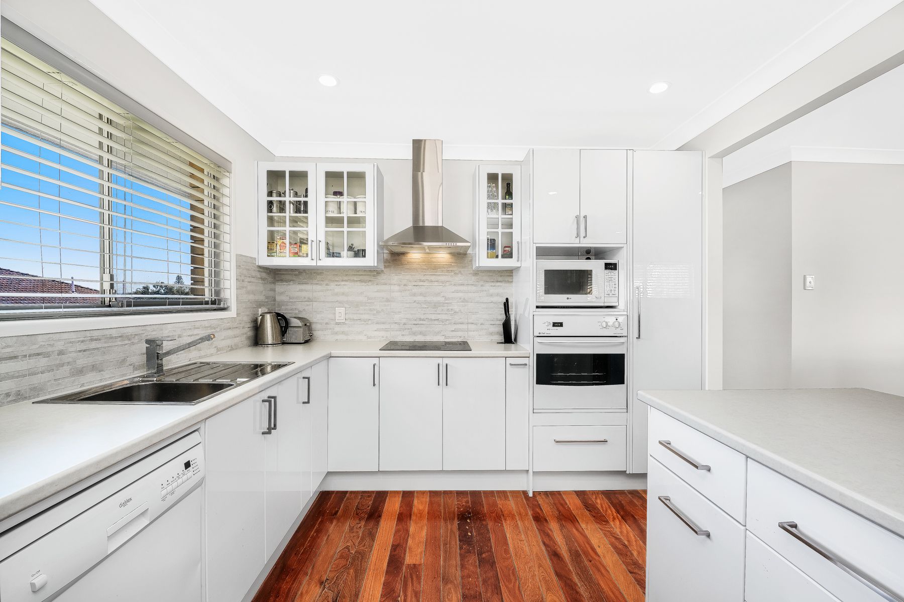 19 Allister Street, Boondall, QLD 4034