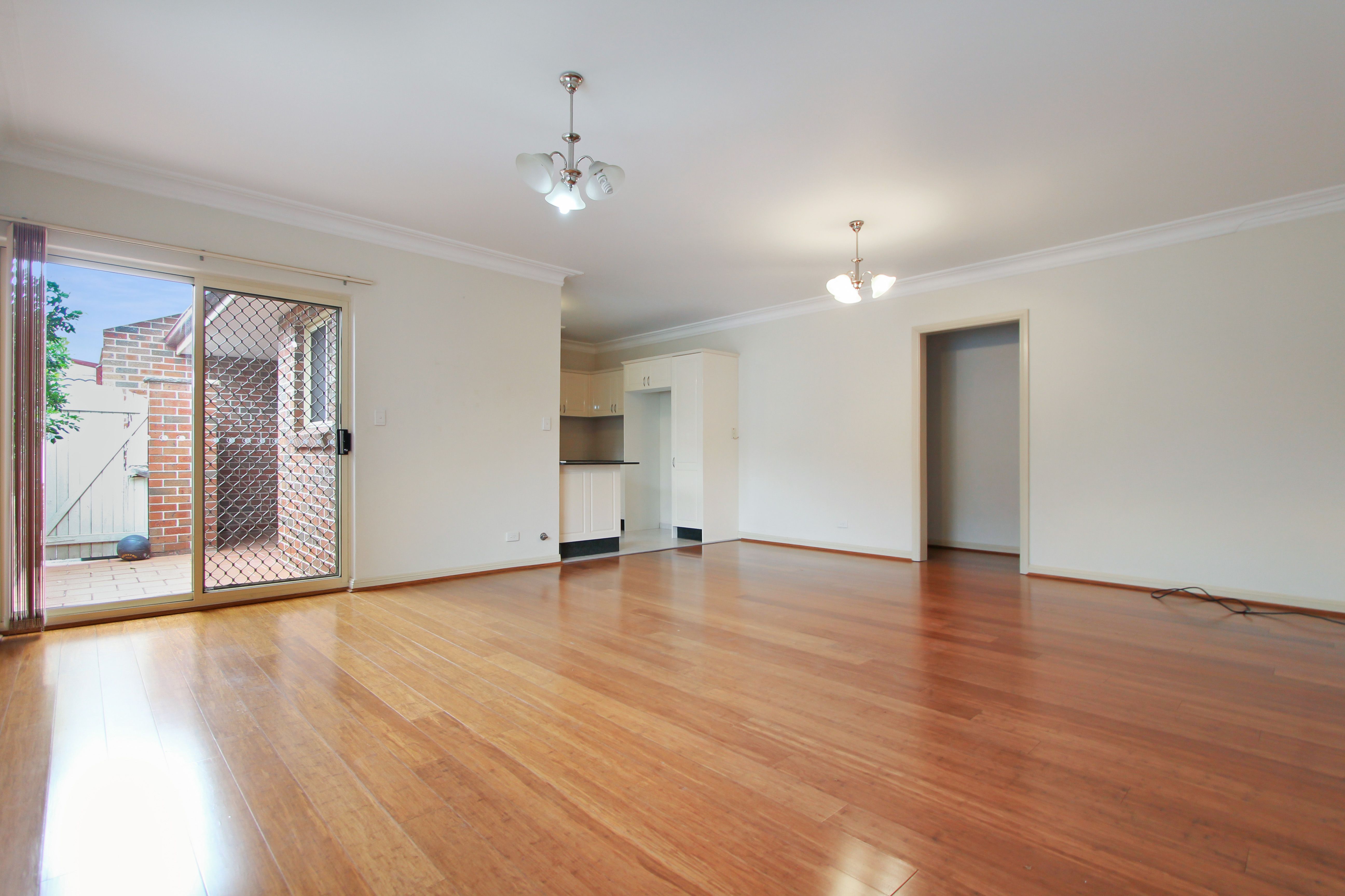 2/15-17 Hancott Street, Ryde, NSW 2112