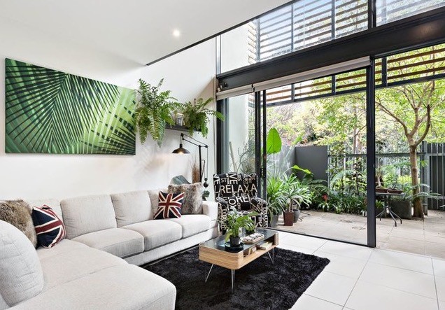 31 Chapel Mews, South Yarra, VIC 3141