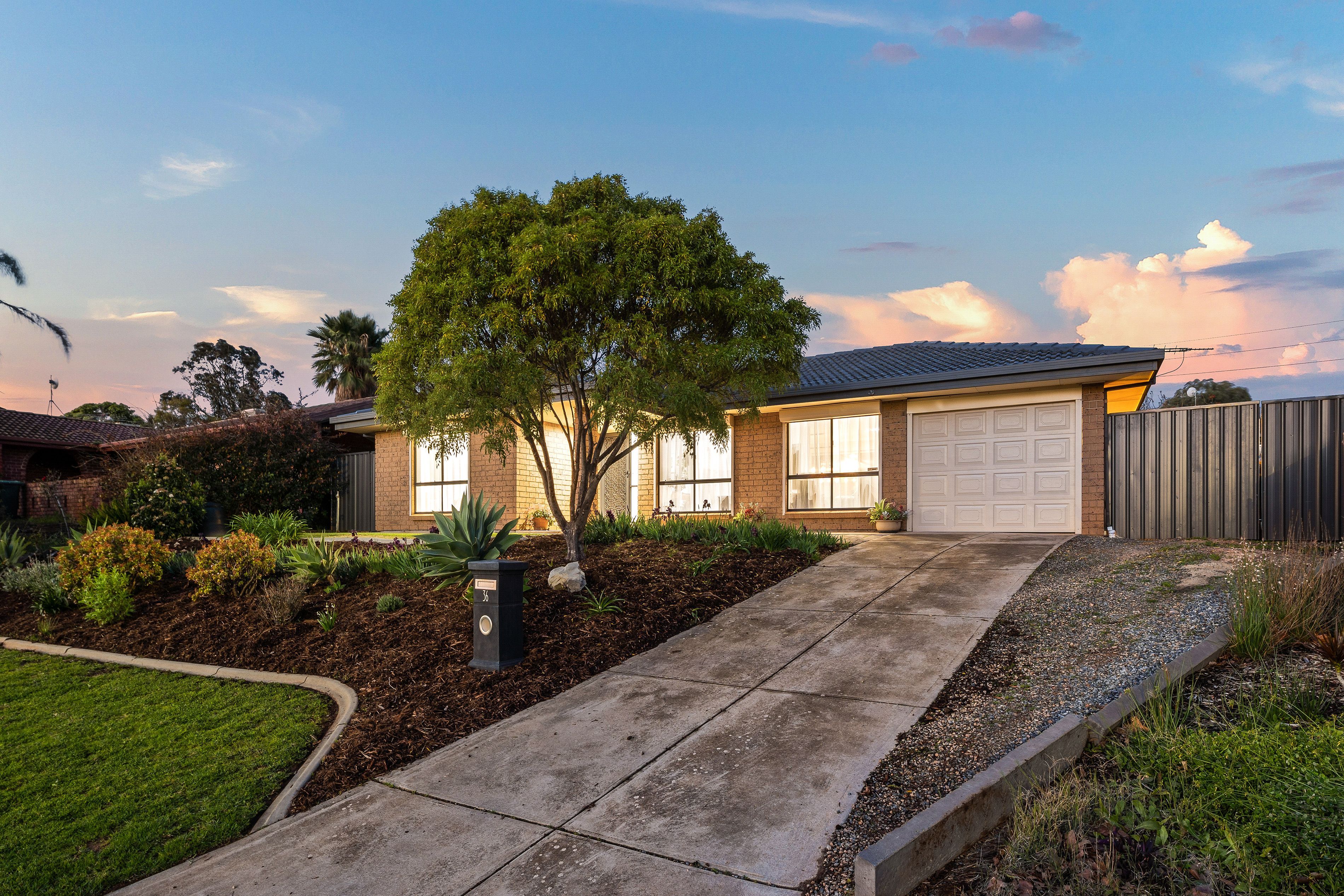 36 Marian Crescent, Hillbank, SA 5112