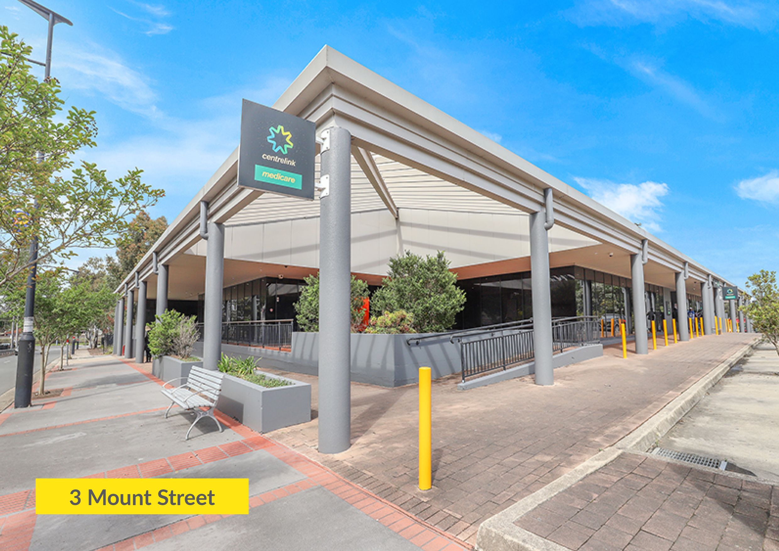 3 & 5 Mount Street, MOUNT DRUITT, NSW 2770
