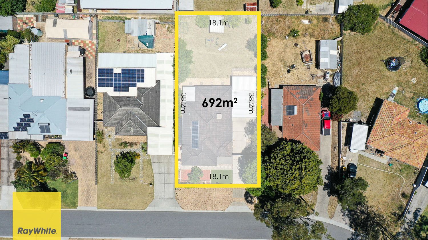 42 Callison Way, Koondoola, WA 6064