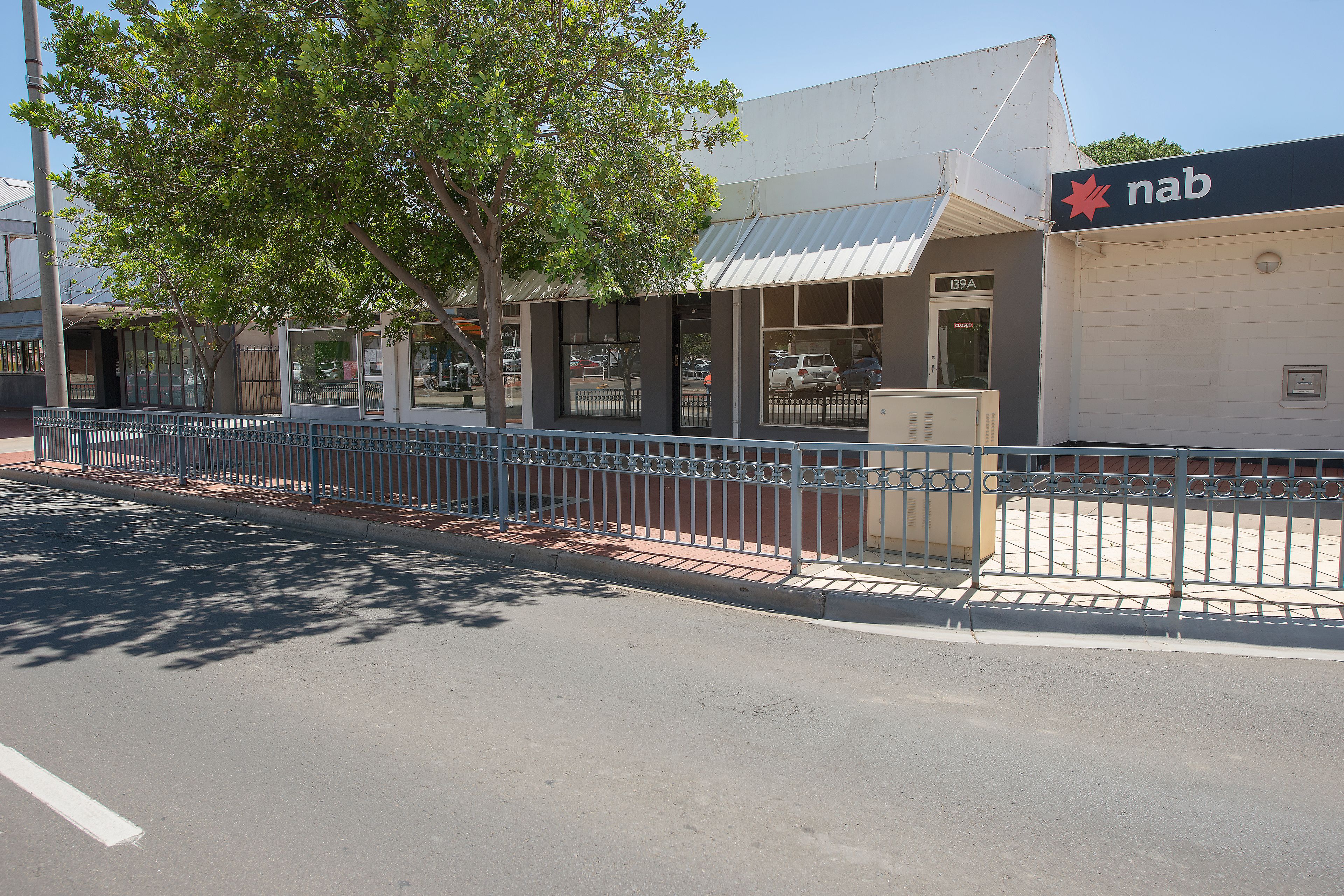 139 & 139A Campbell Street, Swan Hill, VIC 3585 Retail for Sale Ray White Swan Hill