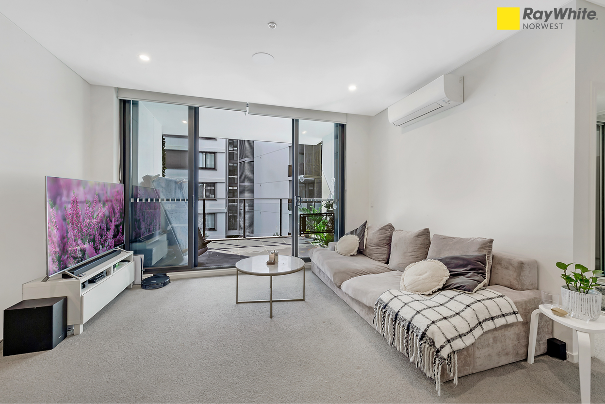 9099/5 Bennelong Parkway, Wentworth Point, NSW 2127
