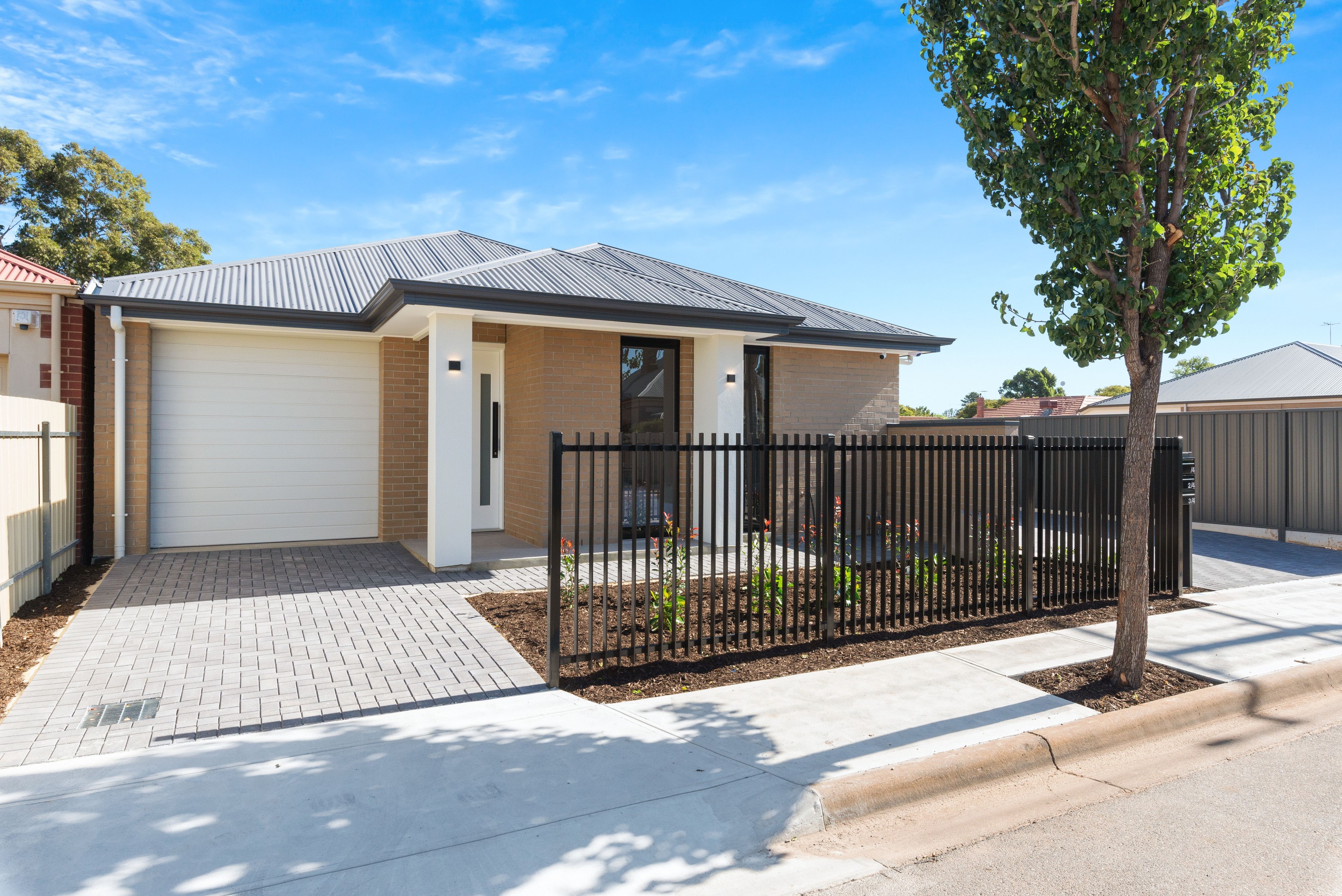 1/4 Clifton Street, Cheltenham, SA 5014