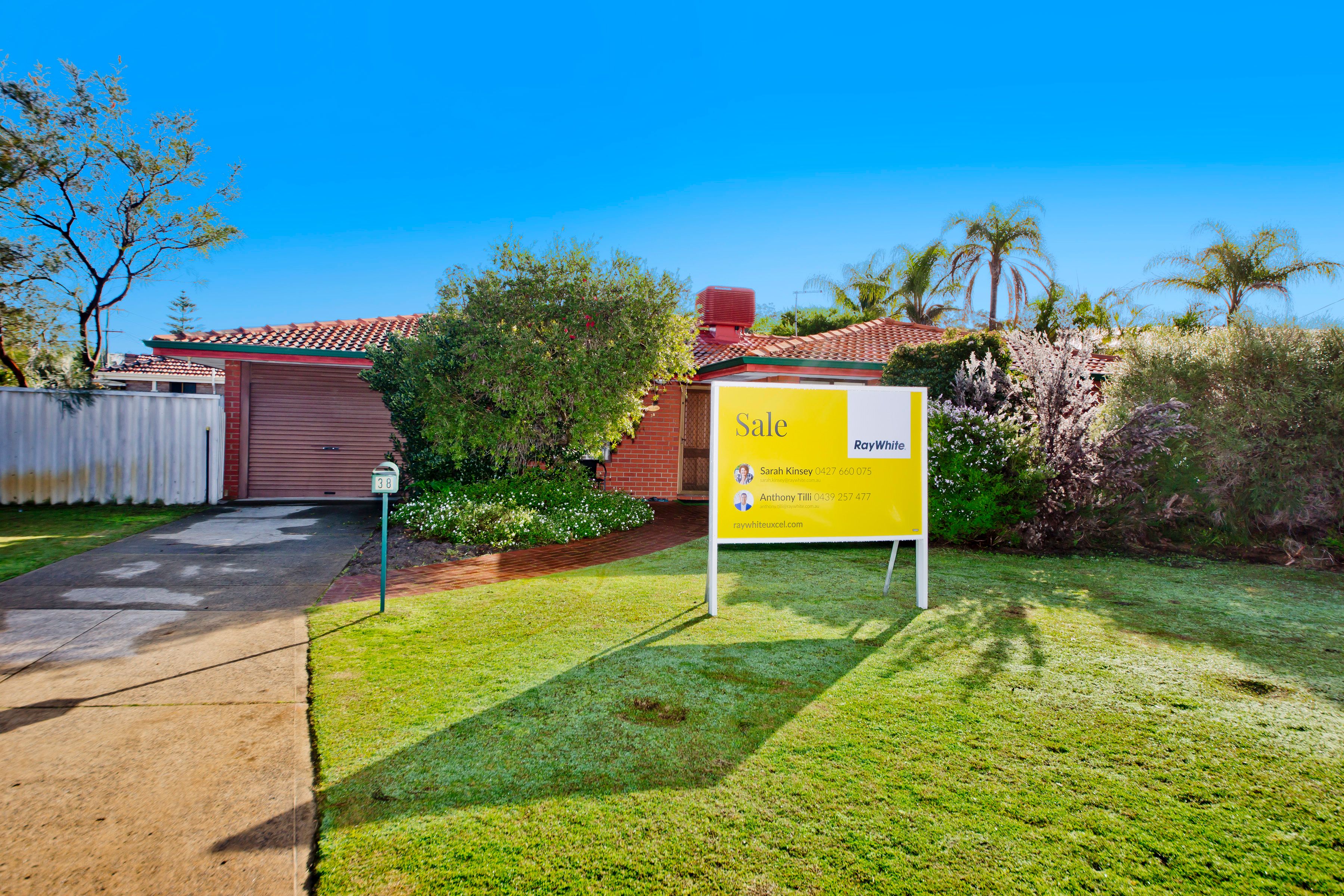 38 Devonshire Street, Morley WA 6062