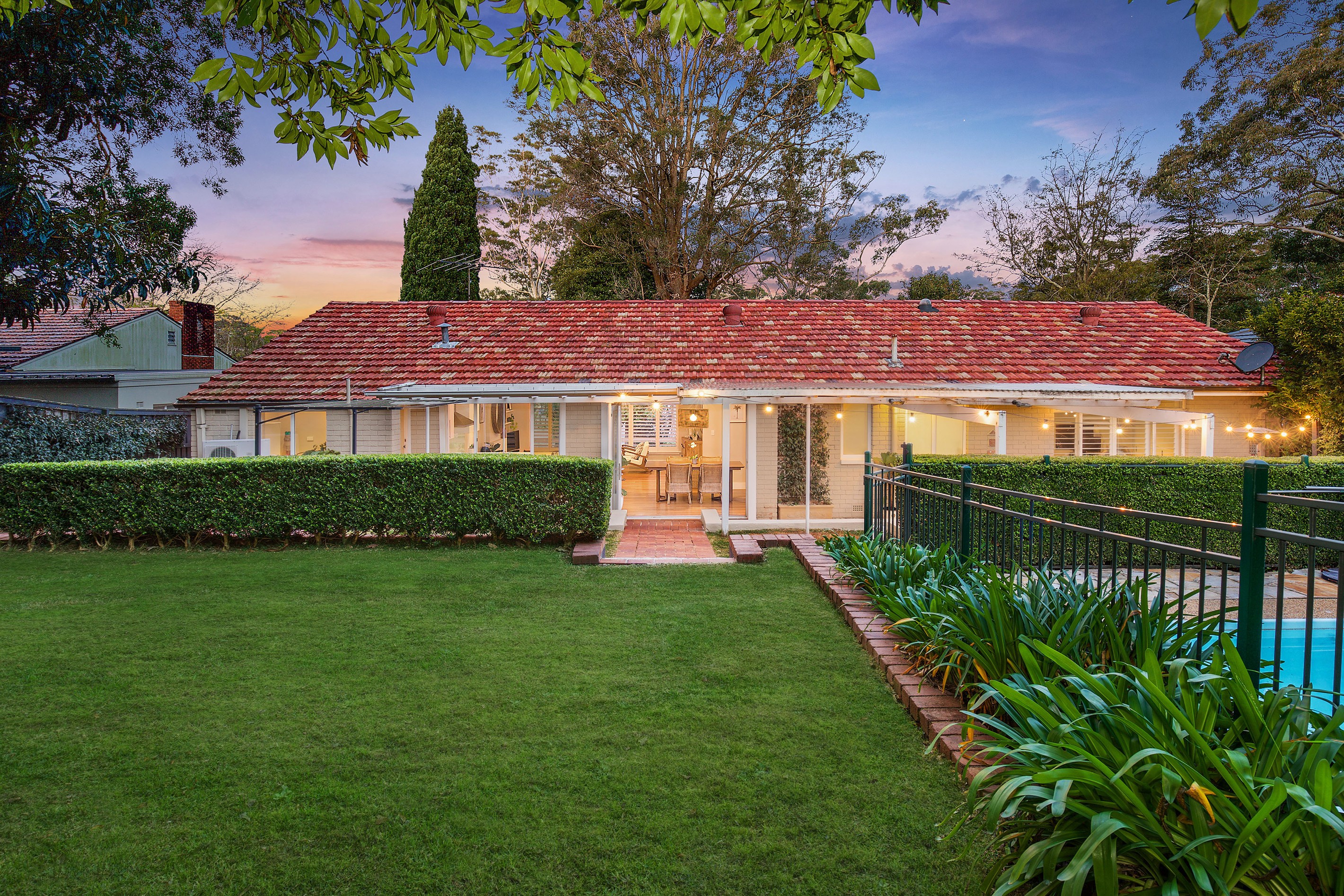 142 Eastern Road, Wahroonga, NSW 2076