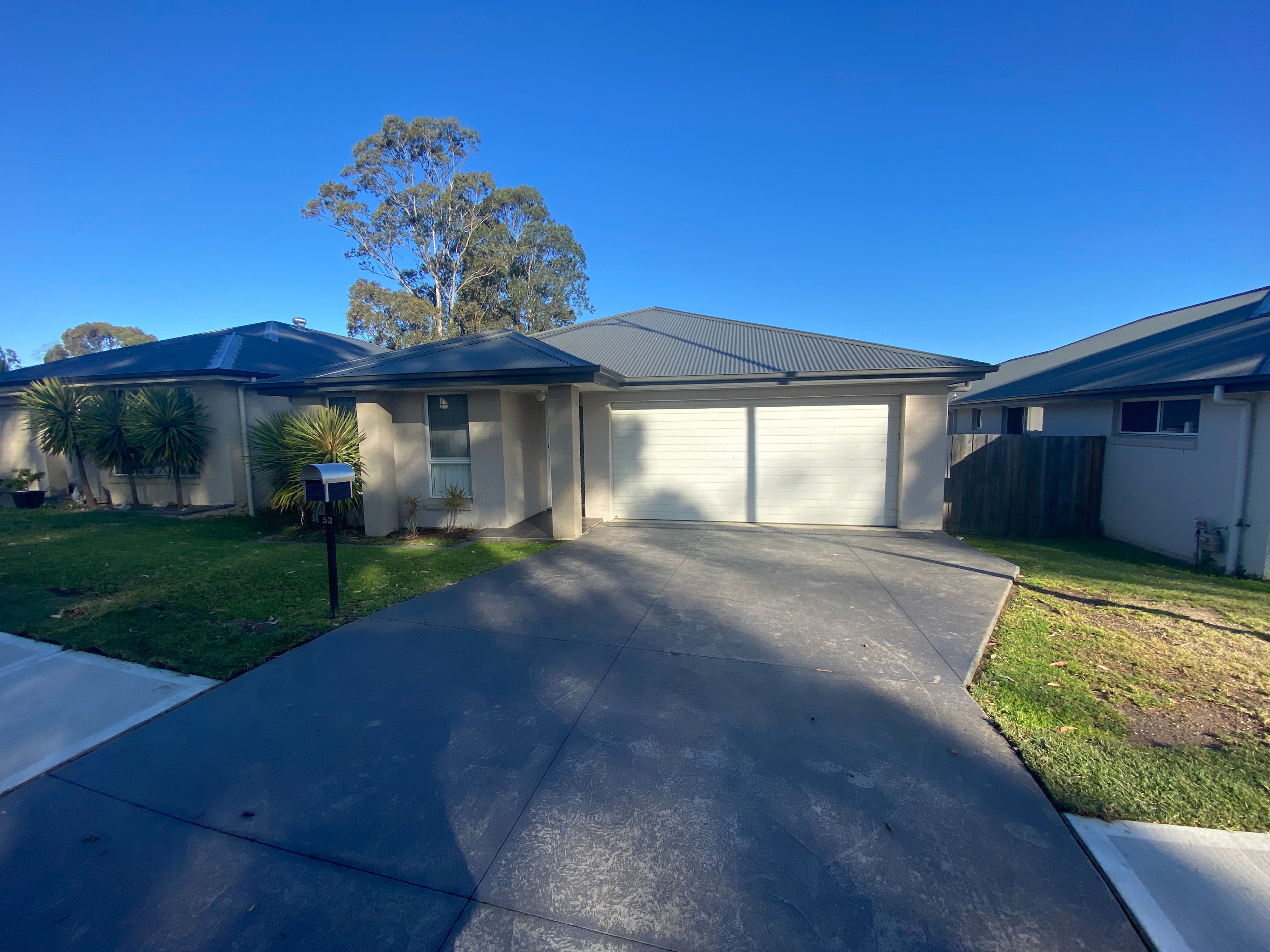 53 Lodges Road, Elderslie, NSW 2570 Leased House Ray White