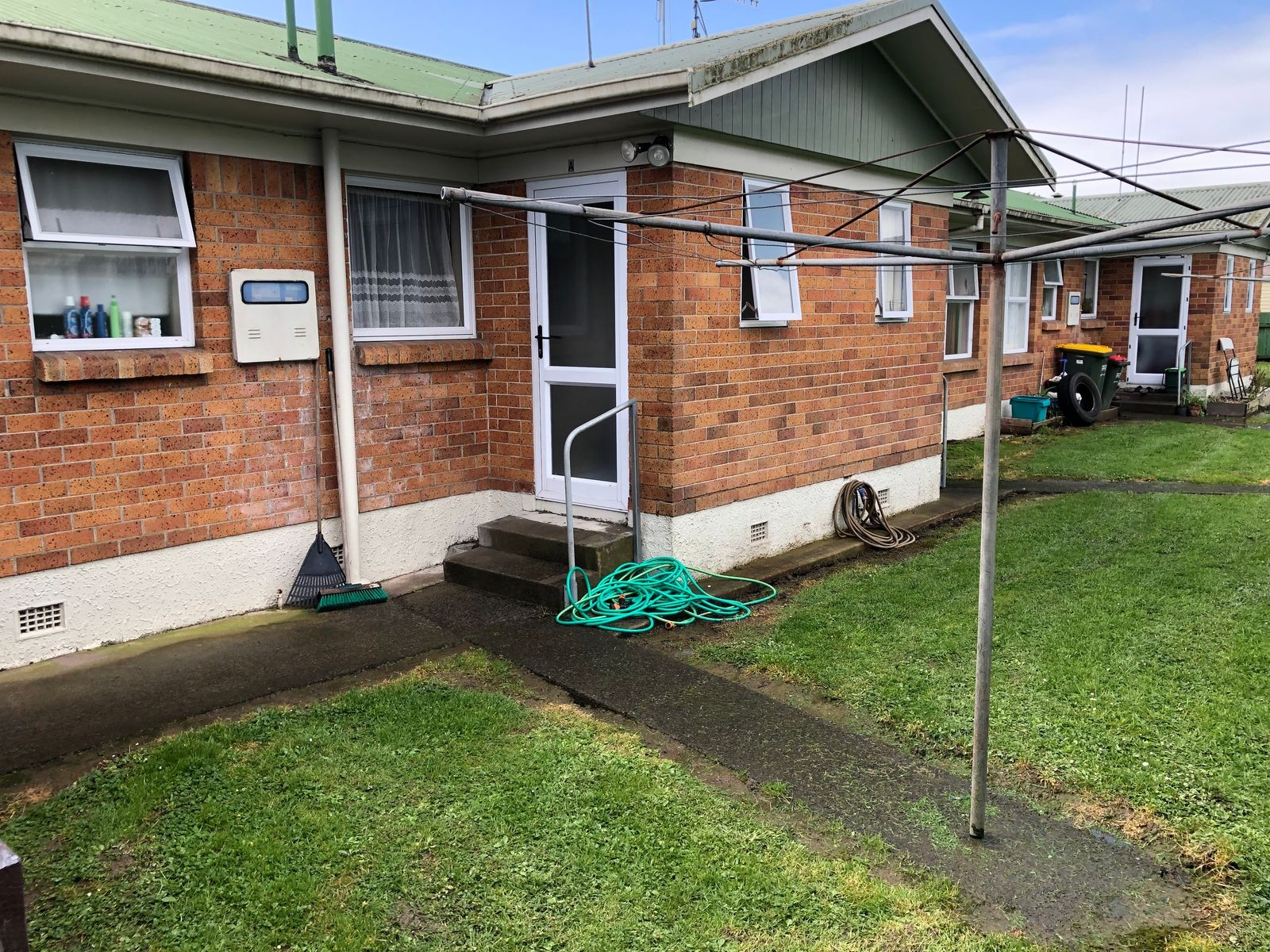 6a Wha Street, Frankton, Hamilton City