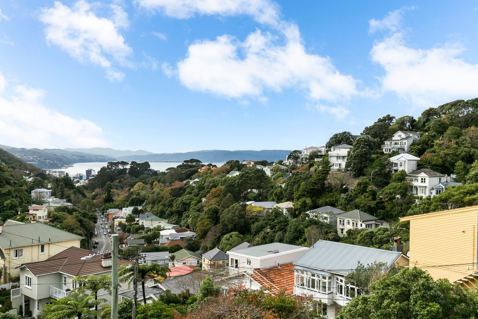 1 Northland Road, Northland, Wellington City