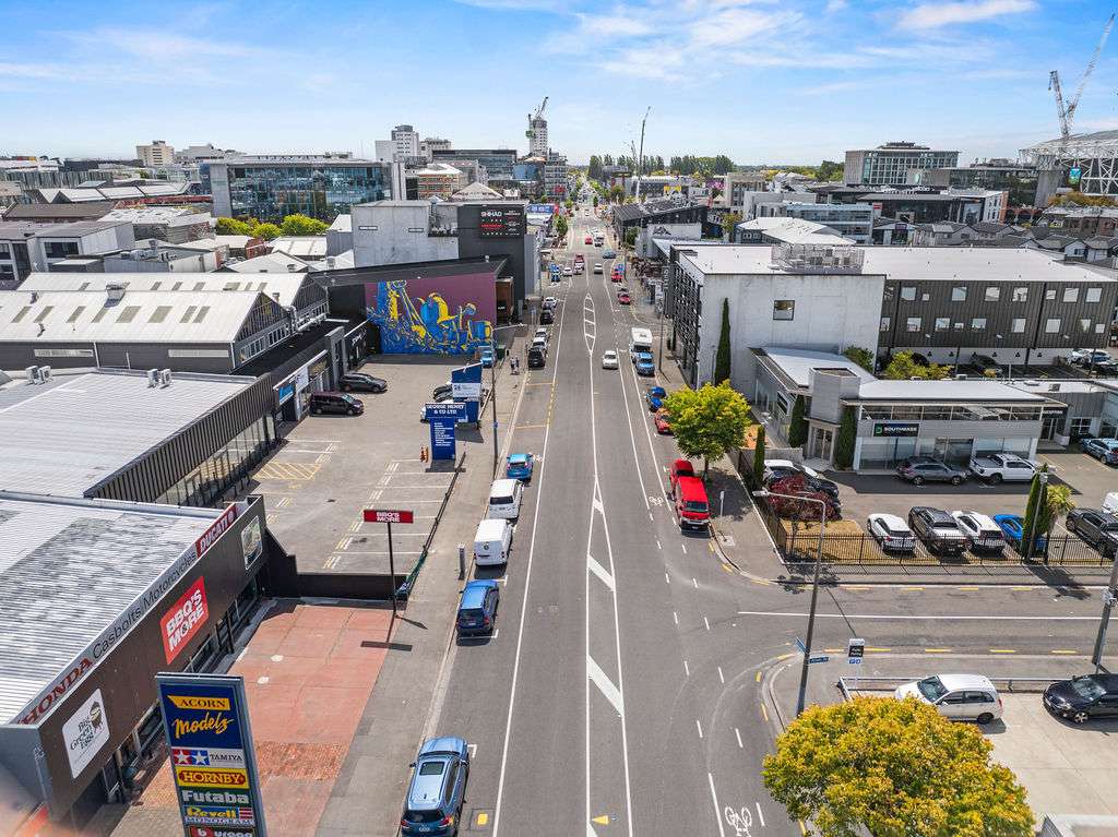 Christchurch Central  Christchurch City  8011 photo 20
