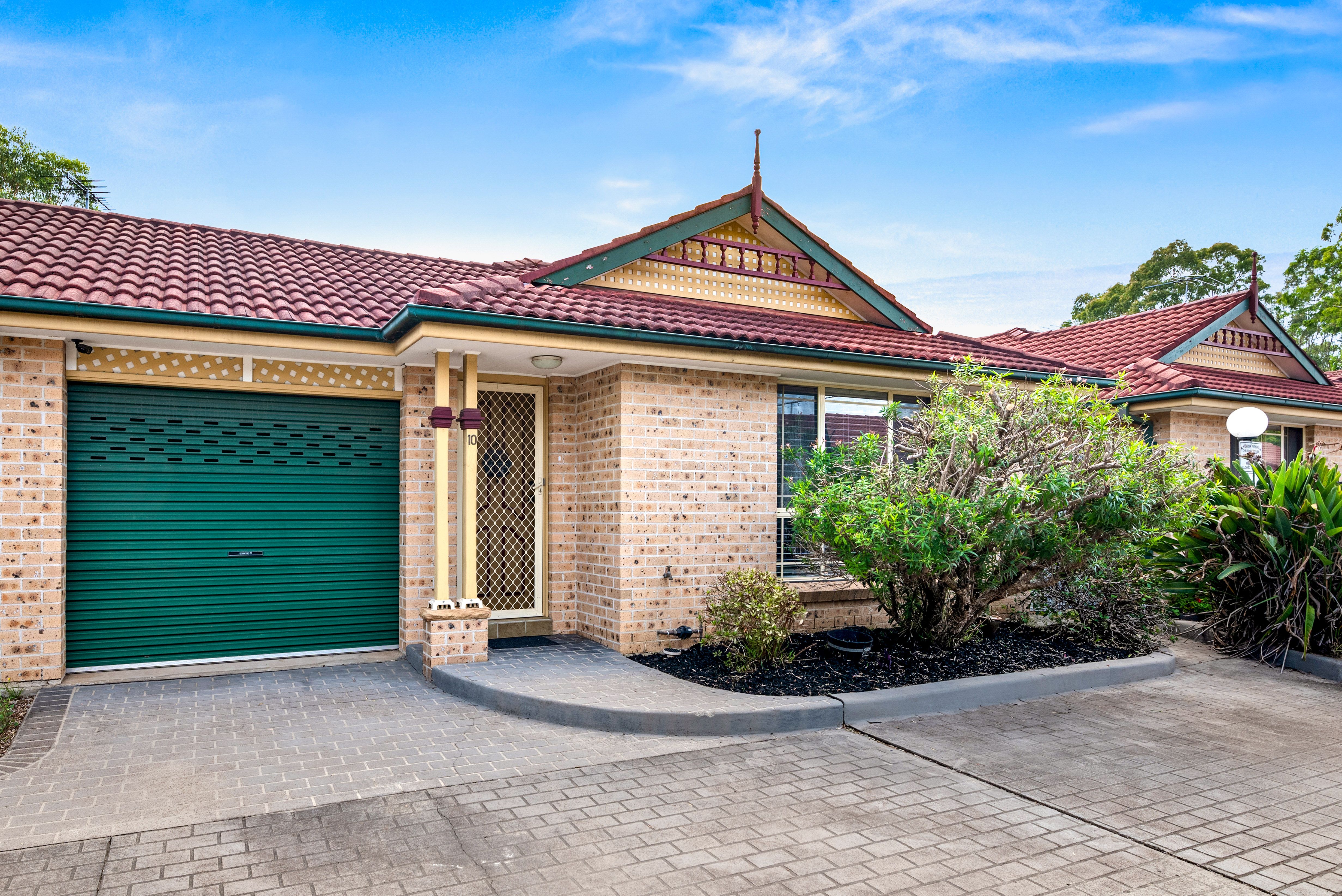 4-8 Gordon Avenue, Ingleburn NSW 2565