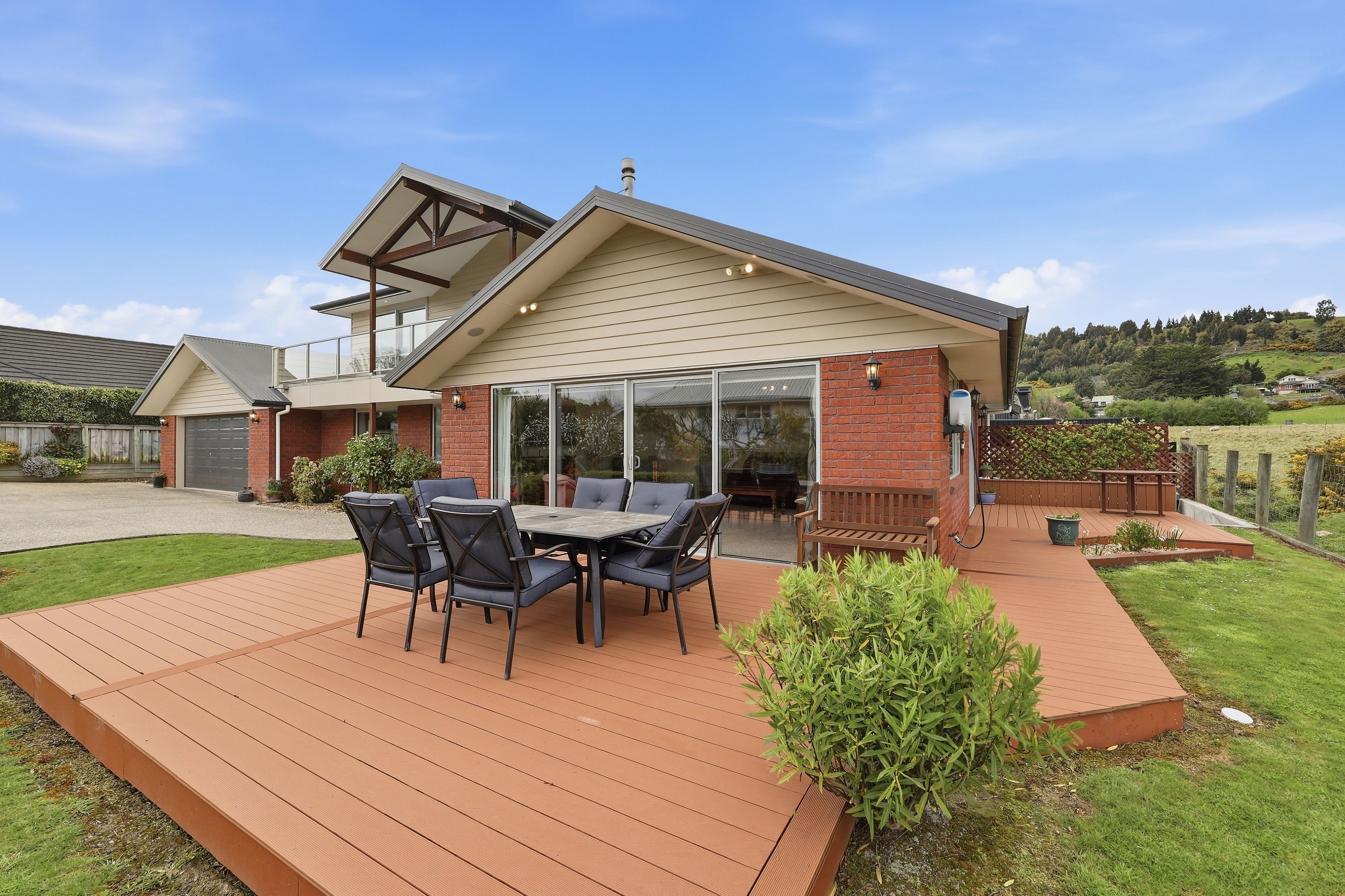 42D Riccarton Road East, East Taieri, Dunedin City