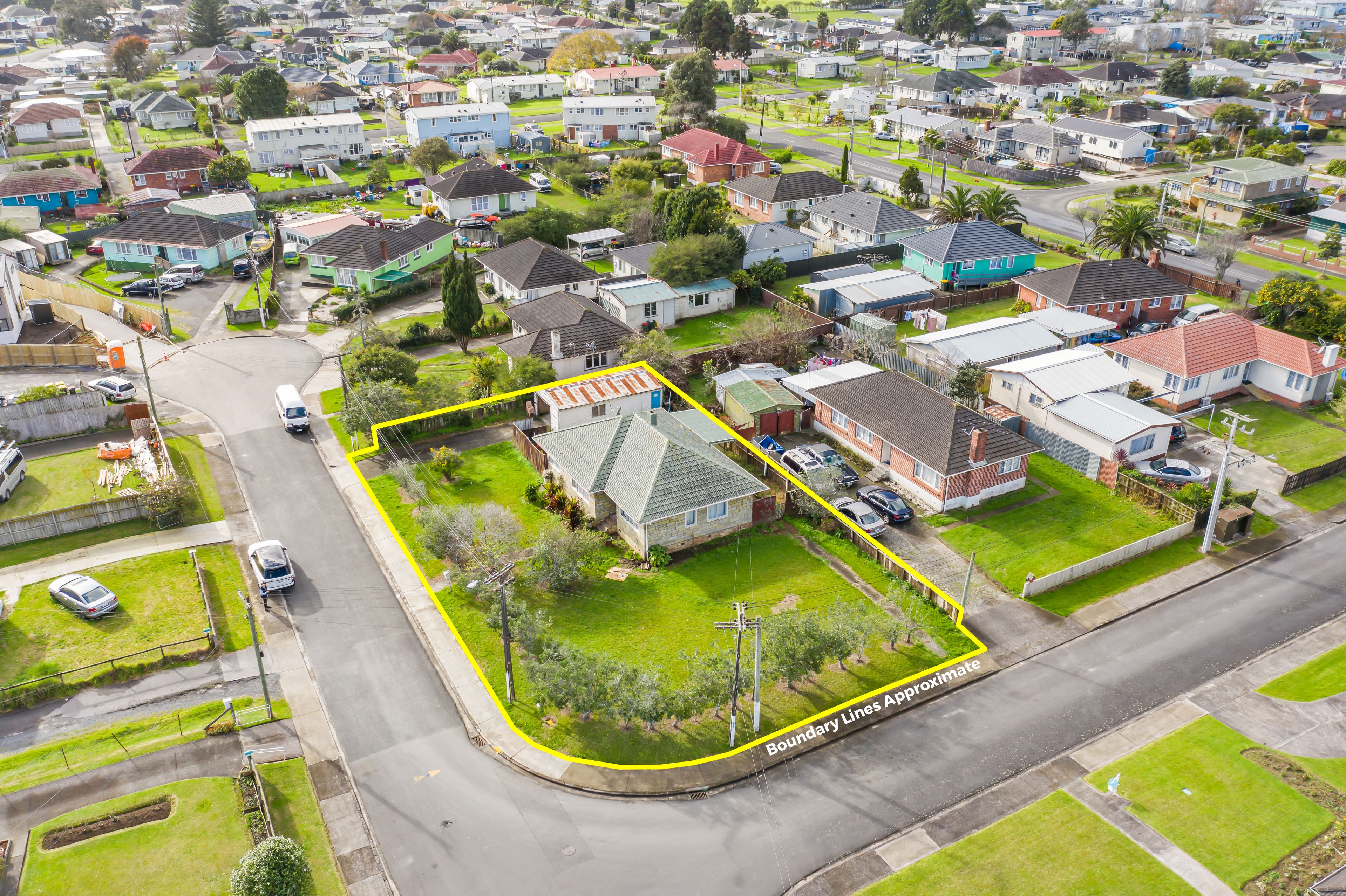 1 Bolton Place, Otara, Manukau City